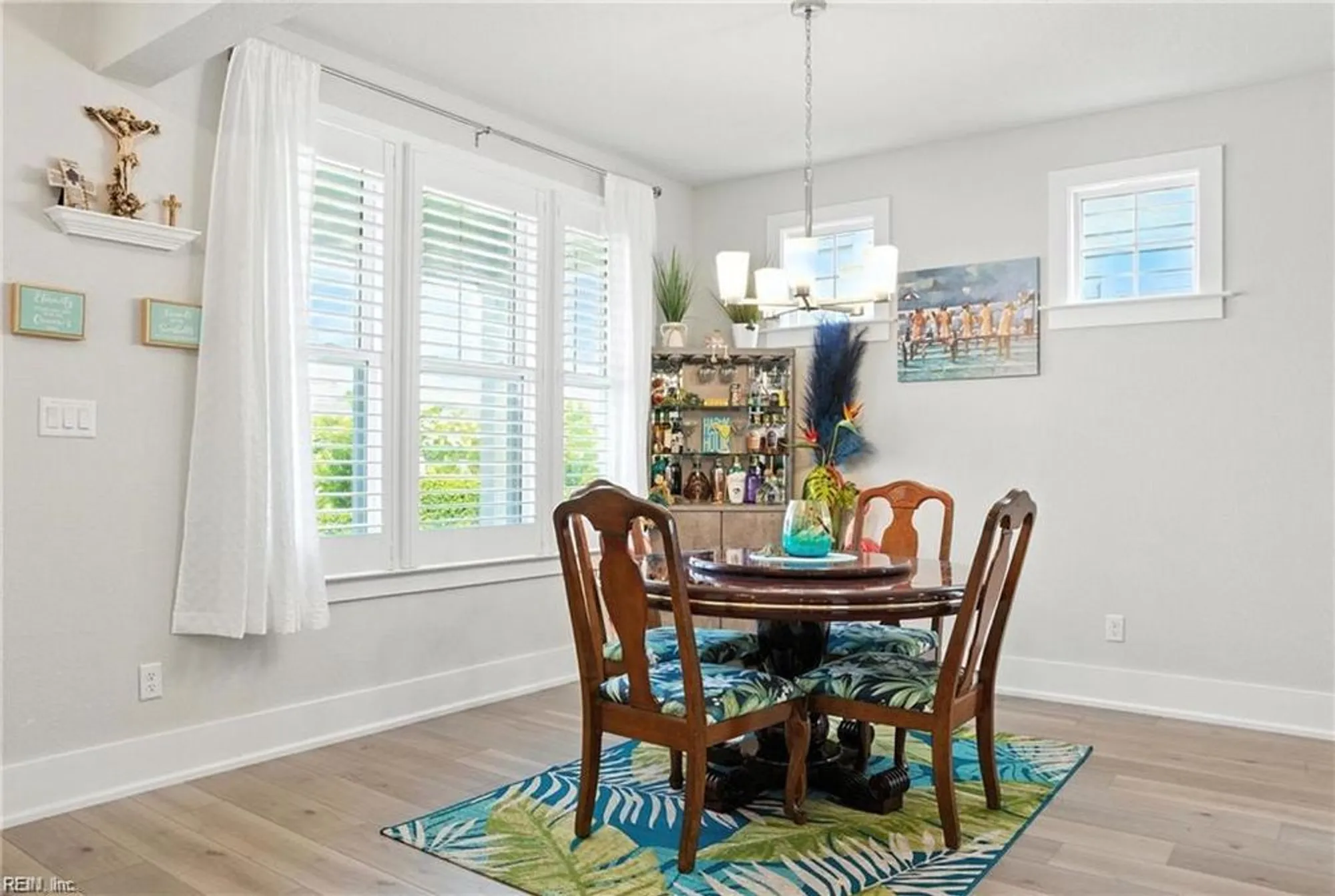 Property Slideshow image 4 of 50 | 201 cove reach, Suffolk, VA, 23435