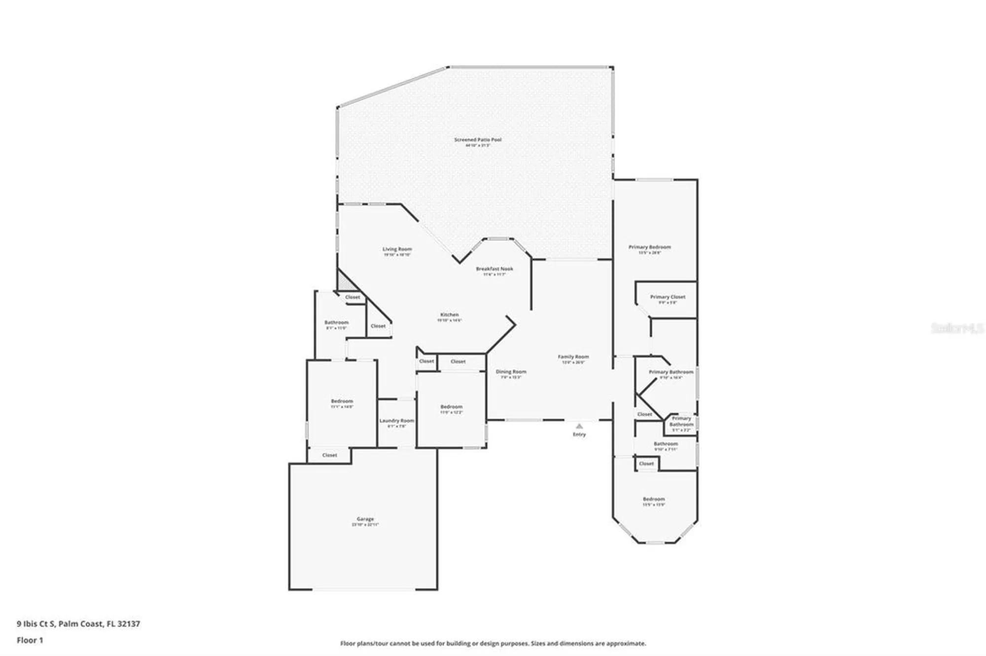 Property Slideshow image 52 of 64 | 9 ibis ct s, Palm Coast, FL, 32137