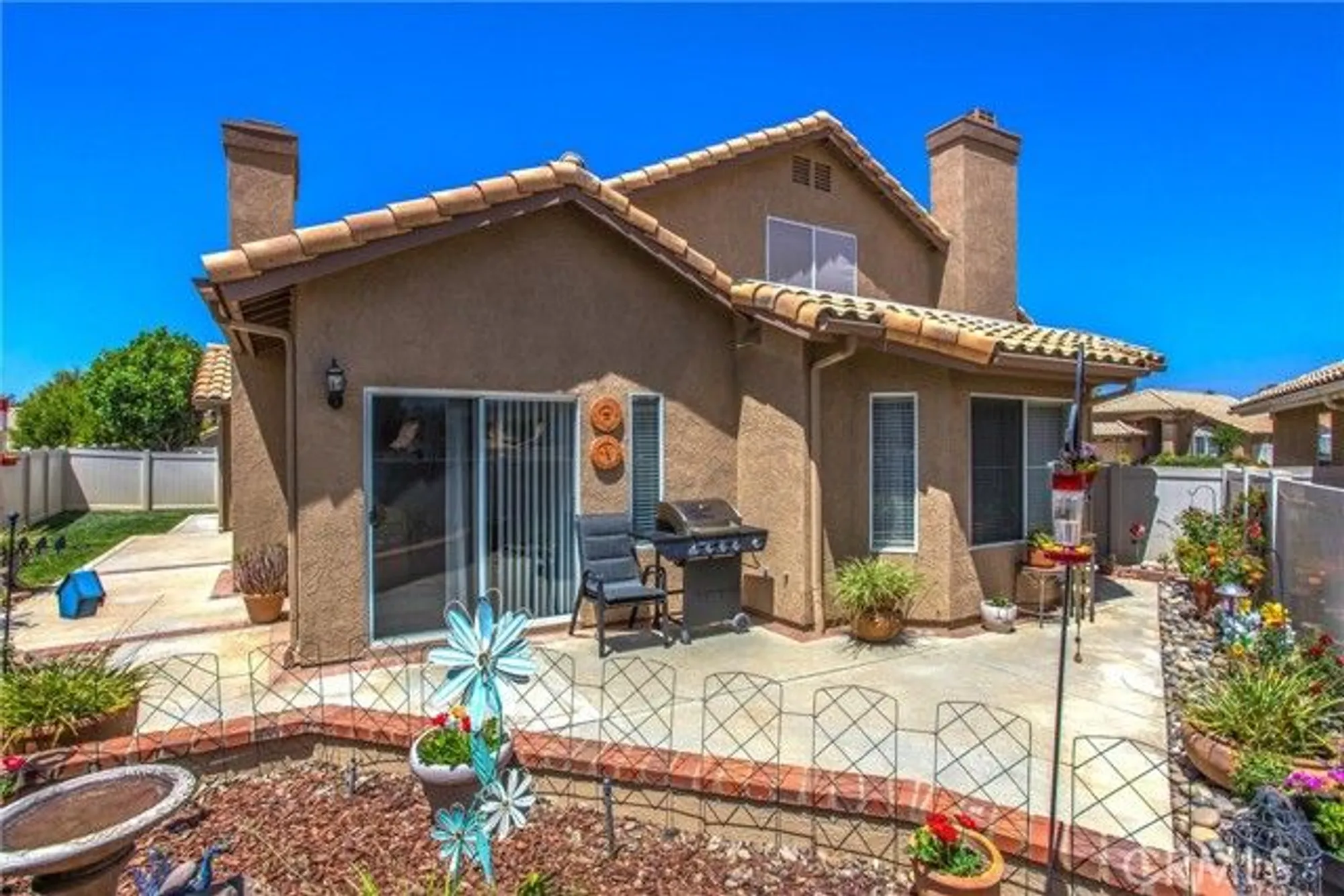 Property Slideshow image 36 of 43 | 518 s seminole cir, Banning, CA, 92220