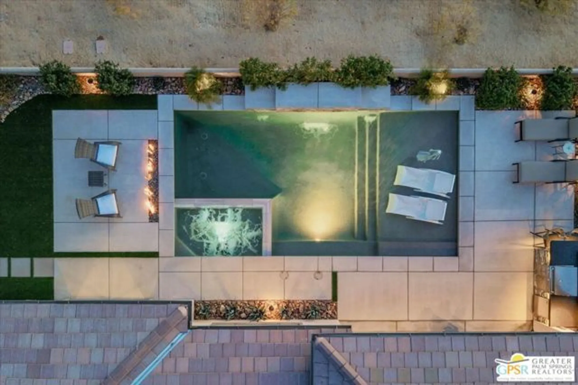 Property Slideshow image 25 of 75 | 61 zinfandel, Rancho Mirage, CA, 92270