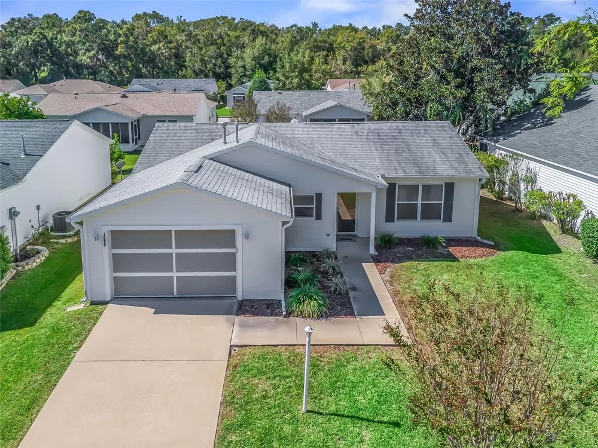 Property Slideshow image 1 of 57 | 17930 se 83rd melody ave, The Villages, FL, 32162