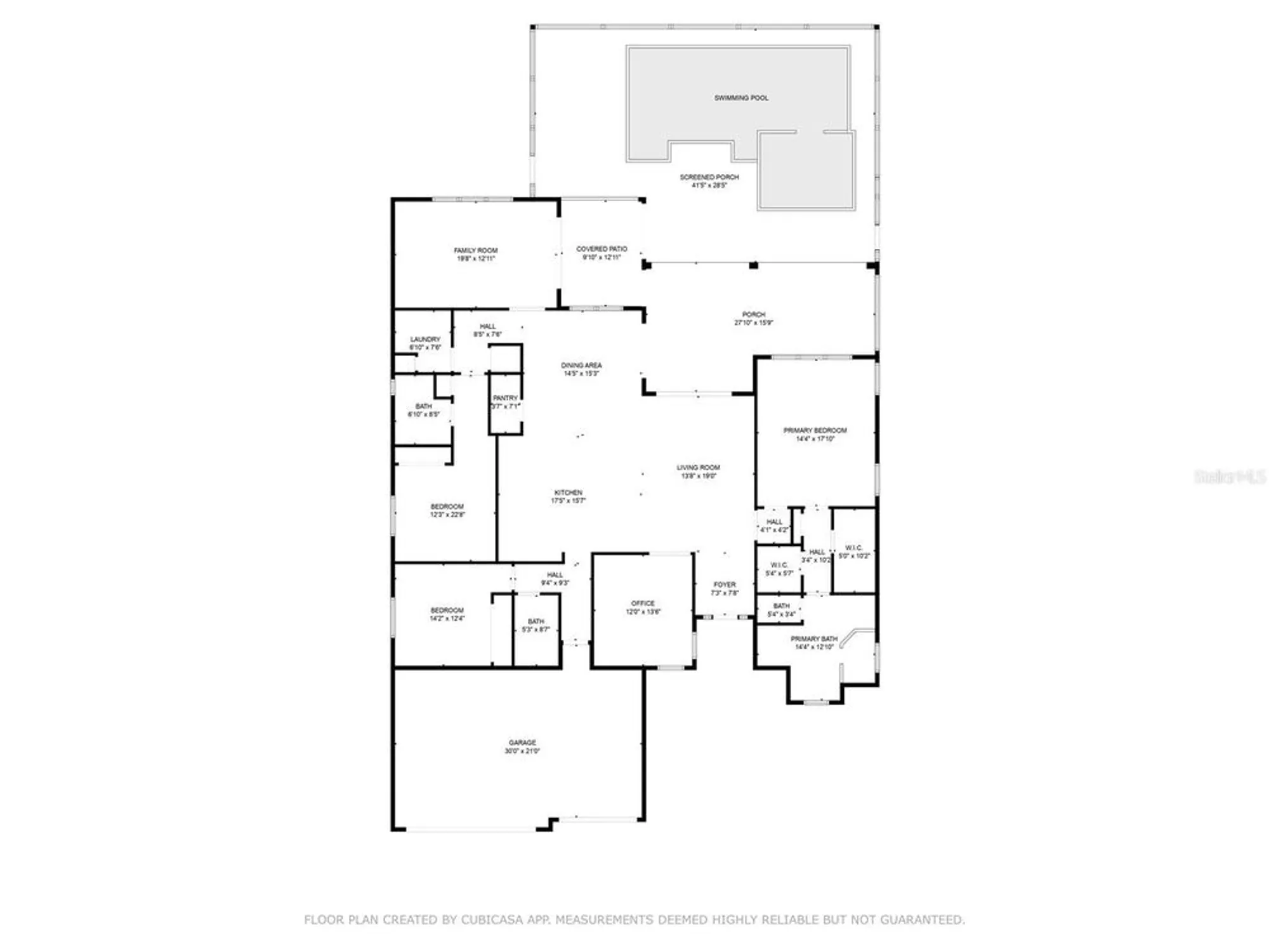 Property Slideshow image 7 of 67 | 11670 aucilla dr, Venice, FL, 34293