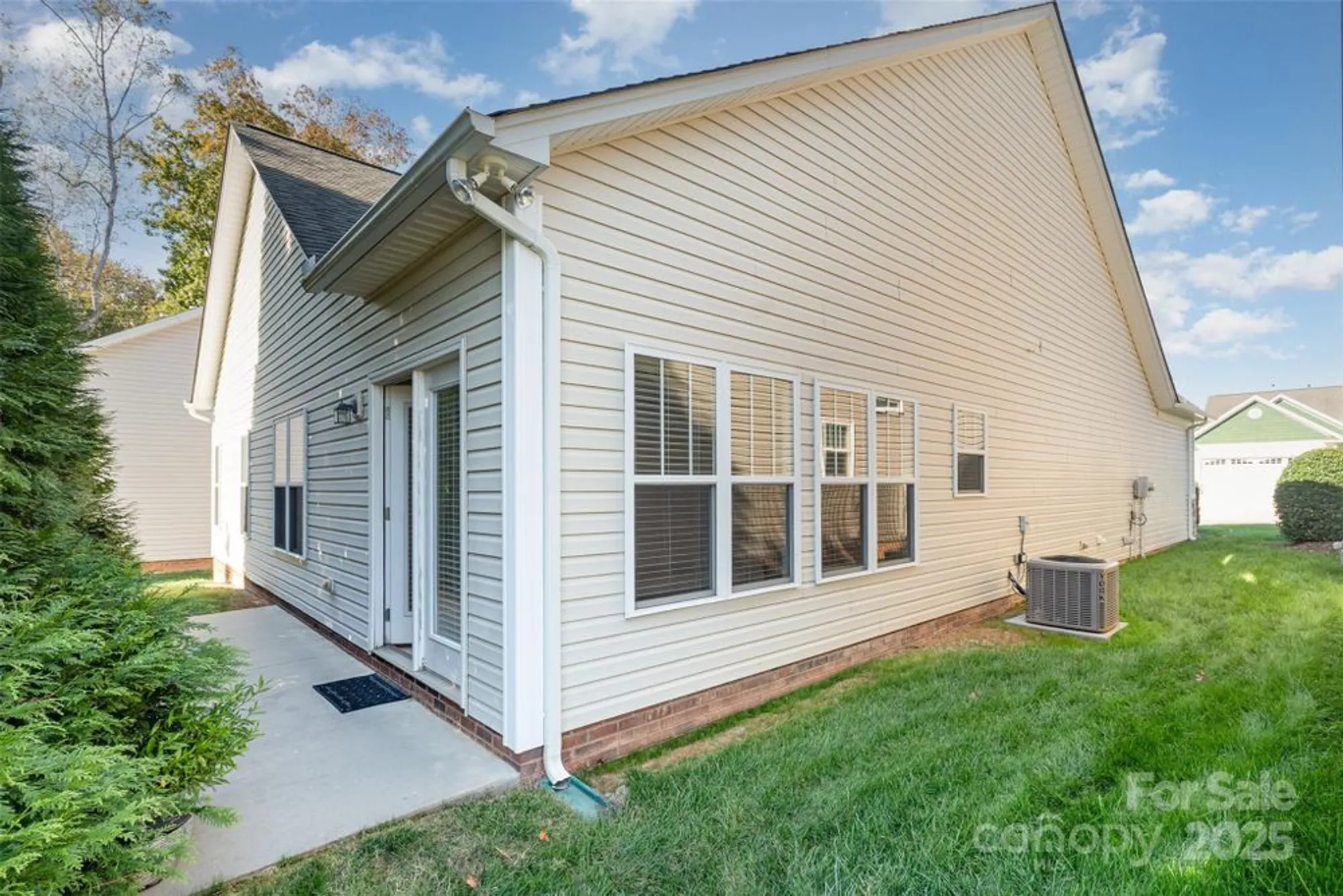 Property Slideshow image 26 of 28 | 327 river birch dr, Salisbury, NC, 28146