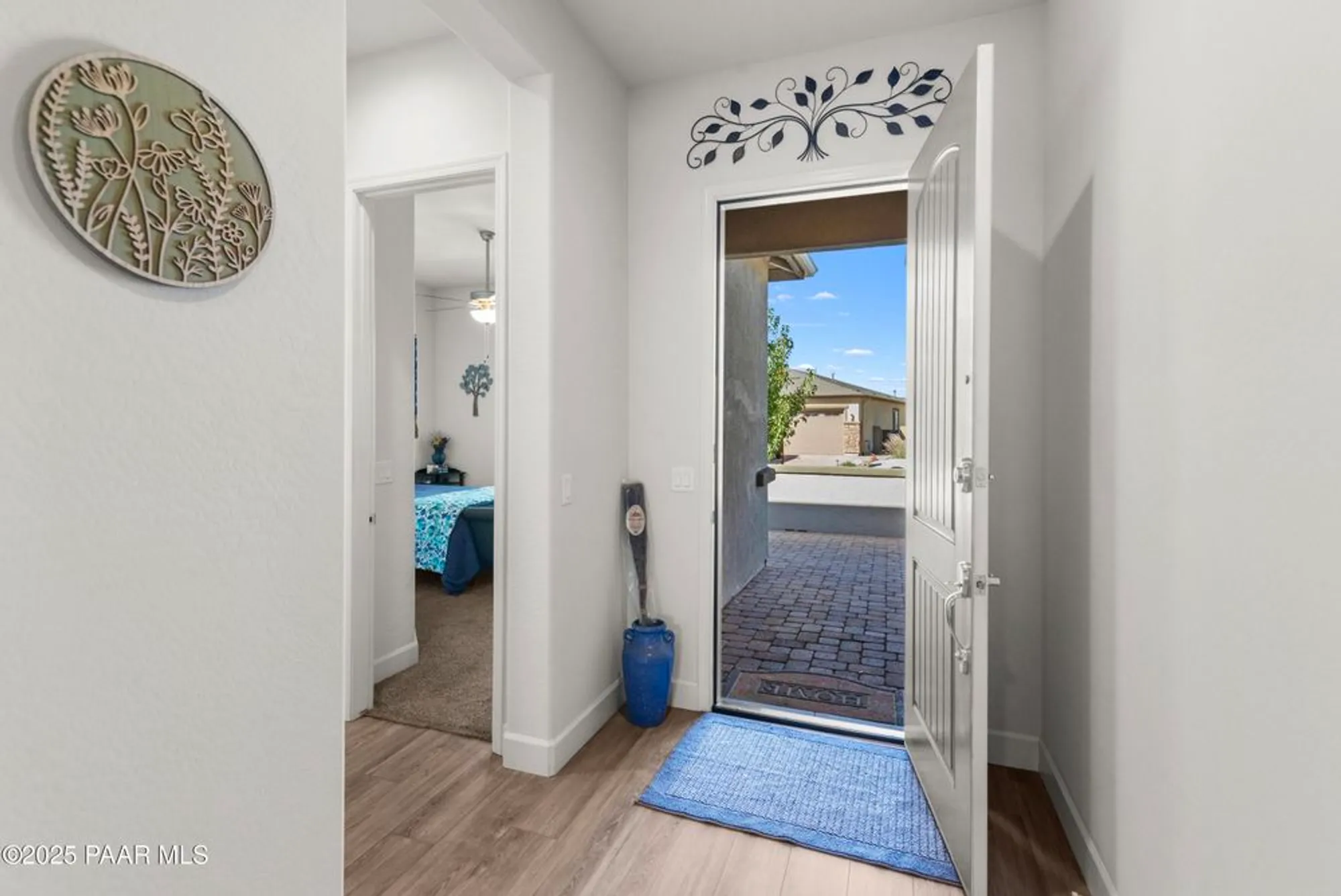 Property Slideshow image 4 of 27 | 7883 e hideaway falls ct # 20-a, Prescott Valley, AZ, 86315