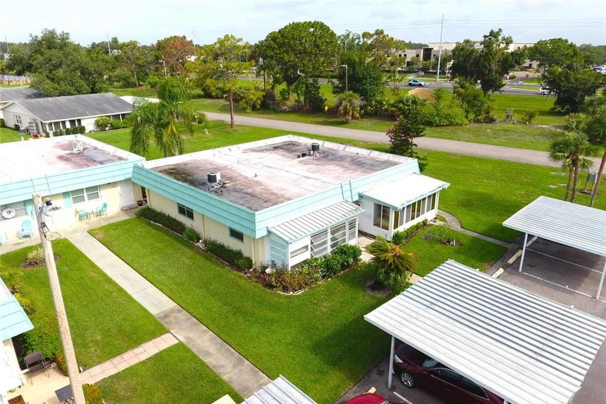 Property Slideshow image 5 of 40 | 101 cambridge trl apt 194, Sun City Center, FL, 33573