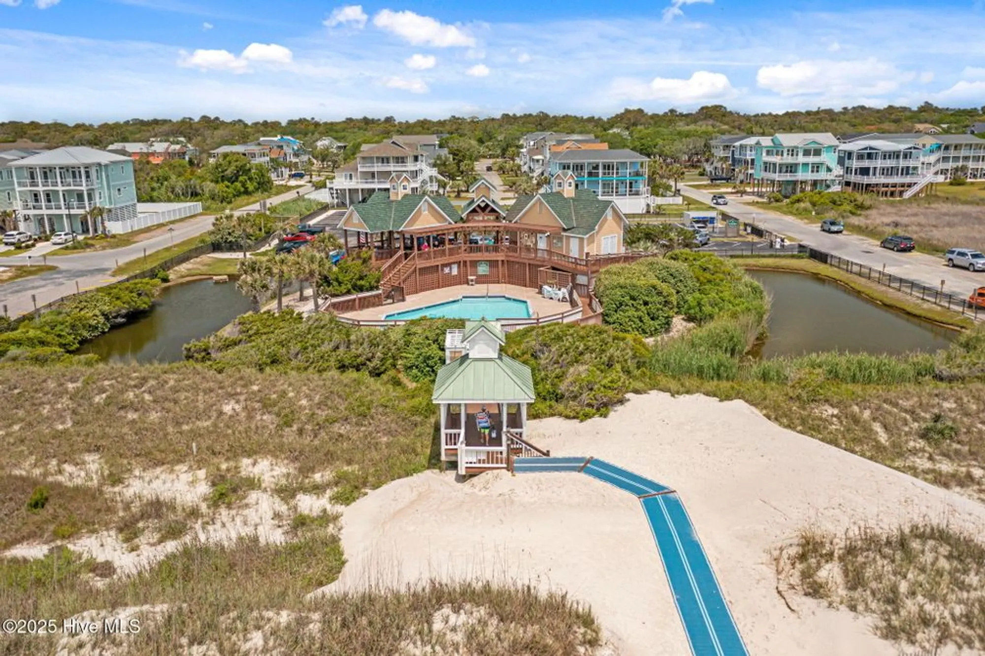 Property Slideshow image 73 of 80 | 3931 members club blvd, Southport, NC, 28461