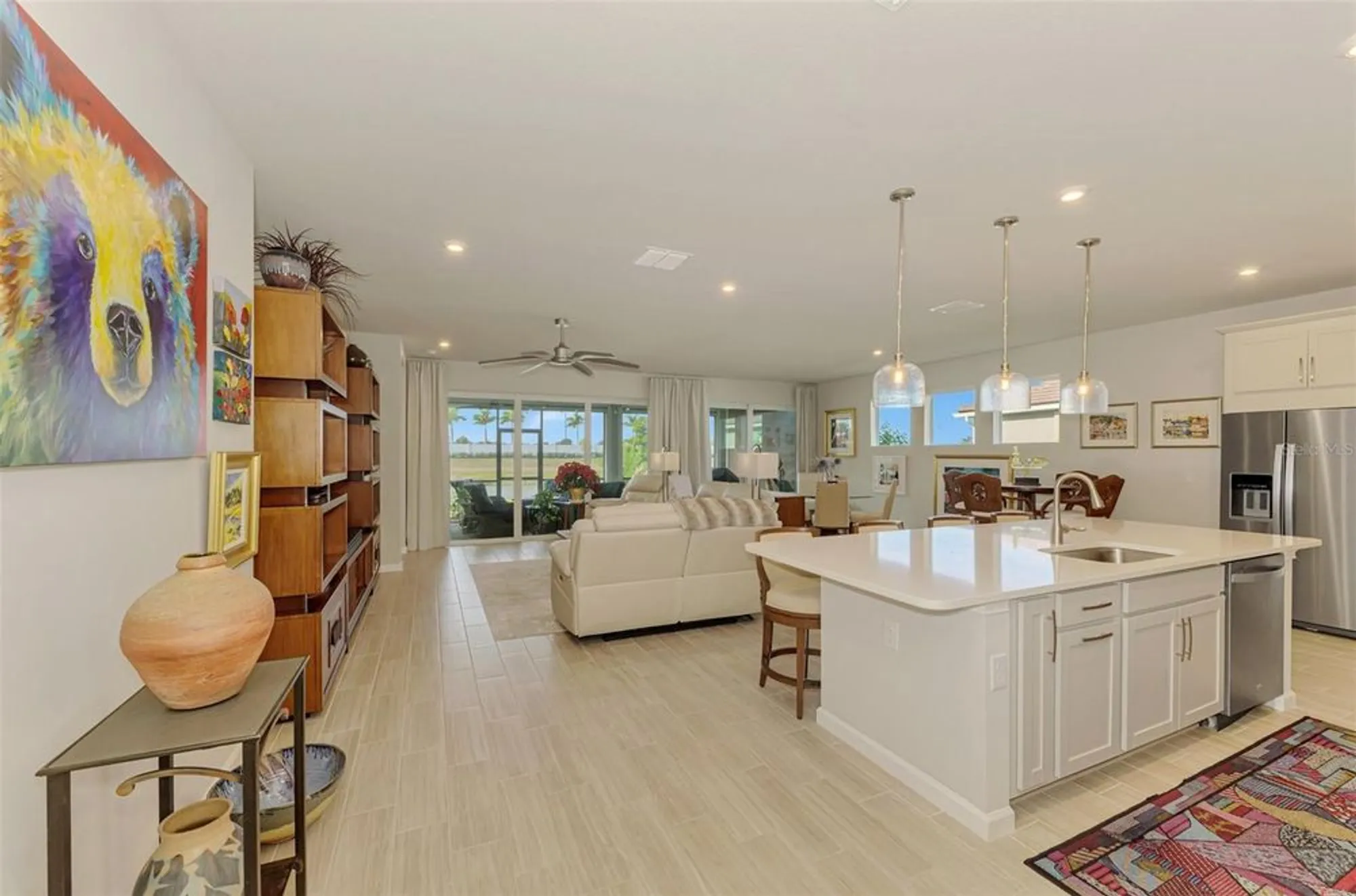 Property Slideshow image 13 of 98 | 11647 myakka blue dr, Venice, FL, 34293