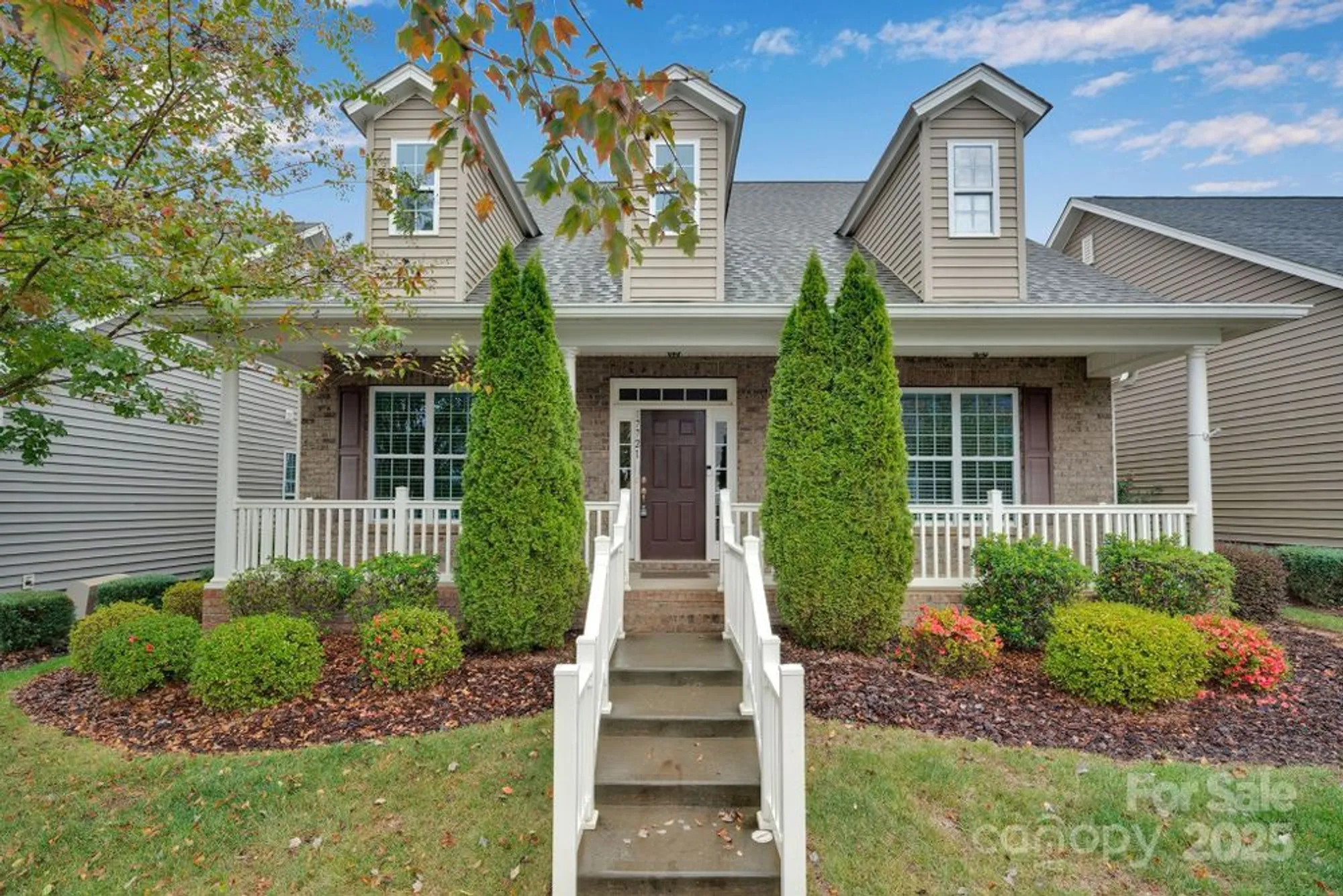 Property Slideshow image 1 of 1 | 17721 morehampton ave, Cornelius, NC, 28031