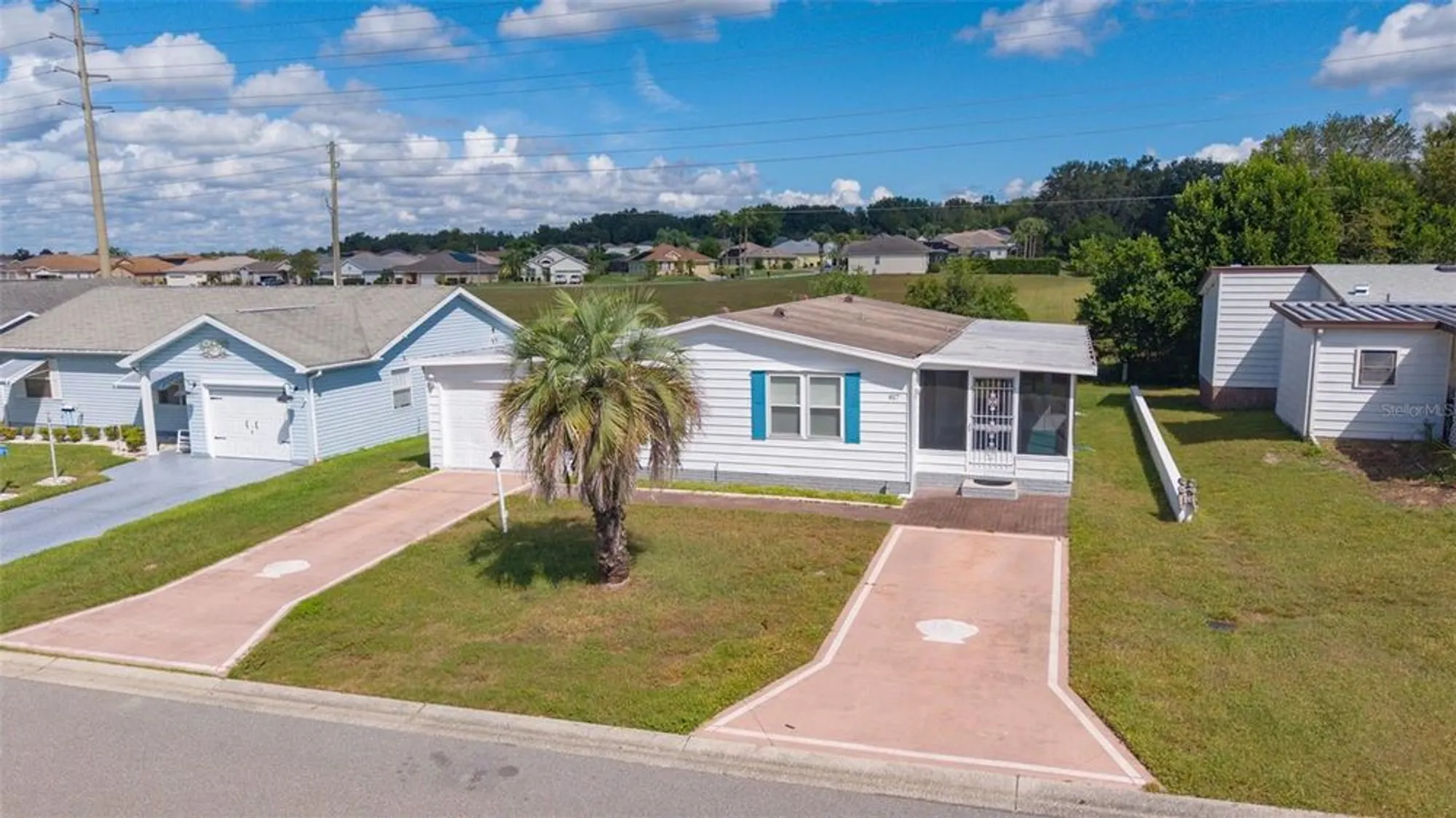 Property Slideshow image 38 of 46 | 817 hibiscus dr, The Villages, FL, 32159