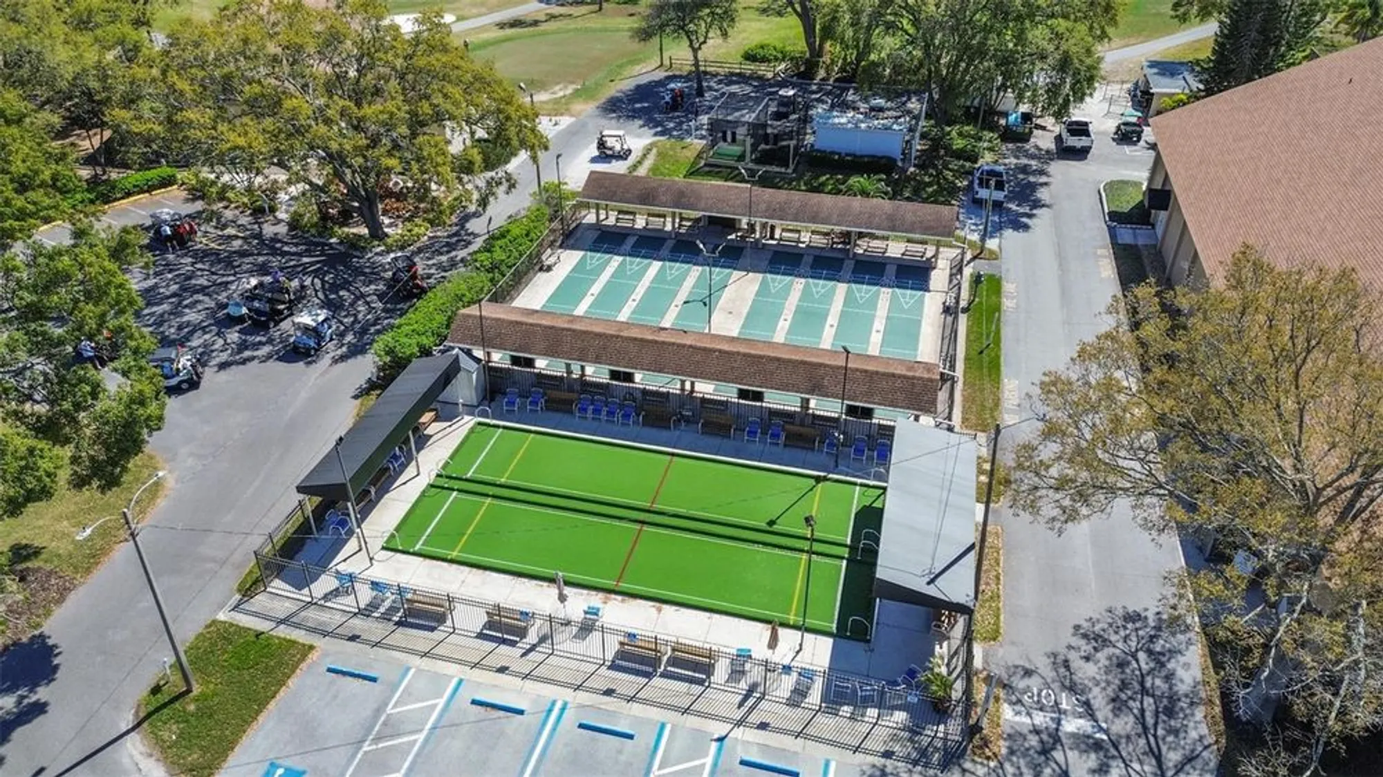 Property Slideshow image 30 of 35 | 839 glen more ct c, Palm Harbor, FL, 34684