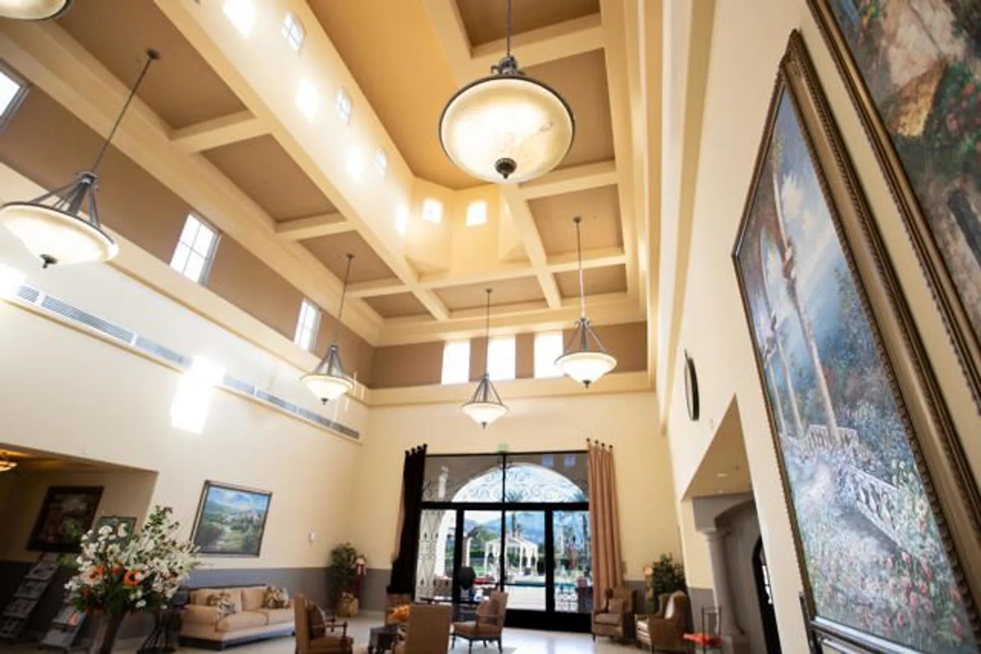 Property Slideshow image 21 of 42 | 1602 via san martino, Palm Desert, CA, 92260