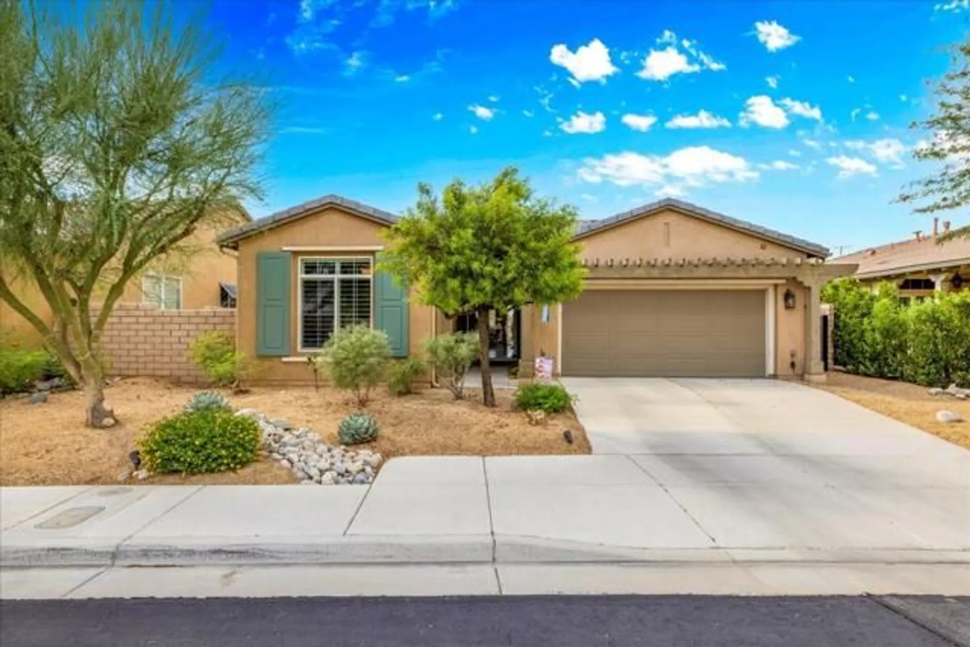 Property Slideshow image 1 of 58 | 3839 blue sky way, Palm Springs, CA, 92262