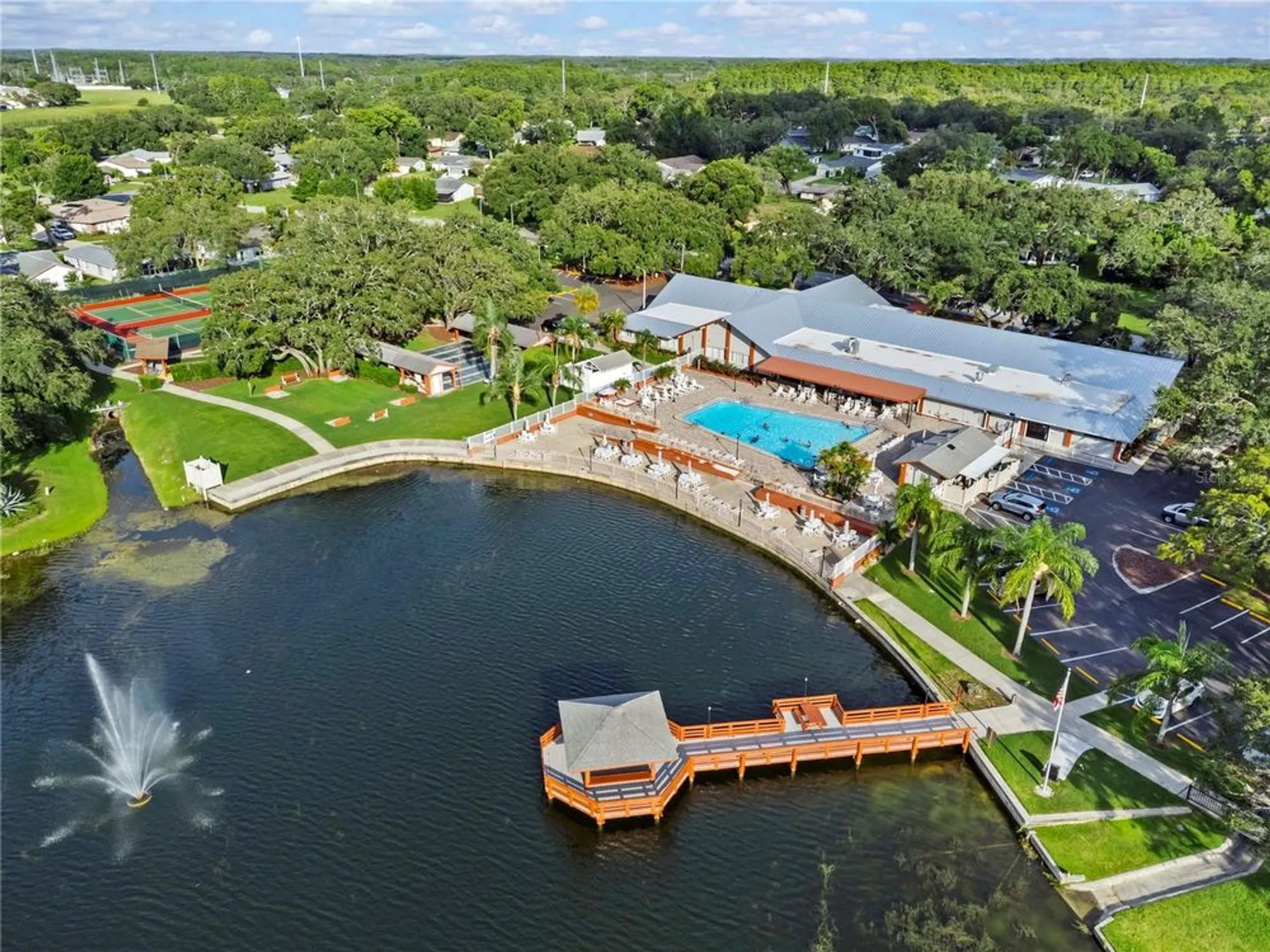 Property Slideshow image 38 of 48 | 10619 mira vista dr, Port Richey, FL, 34668