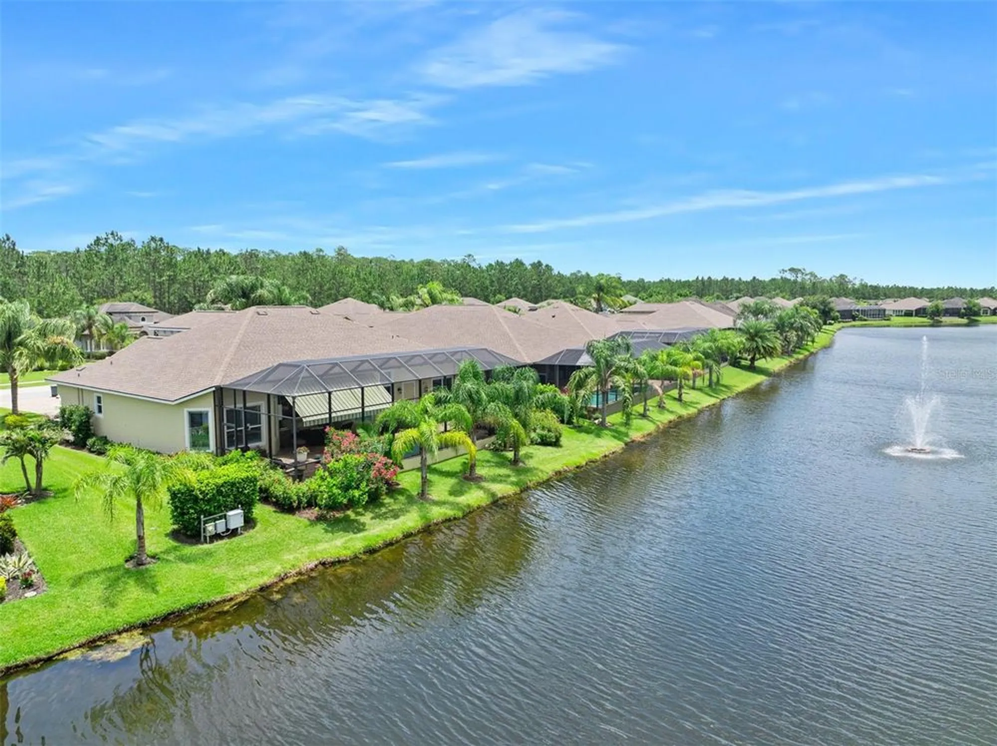 Property Slideshow image 42 of 67 | 665 southlake dr, Ormond Beach, FL, 32174