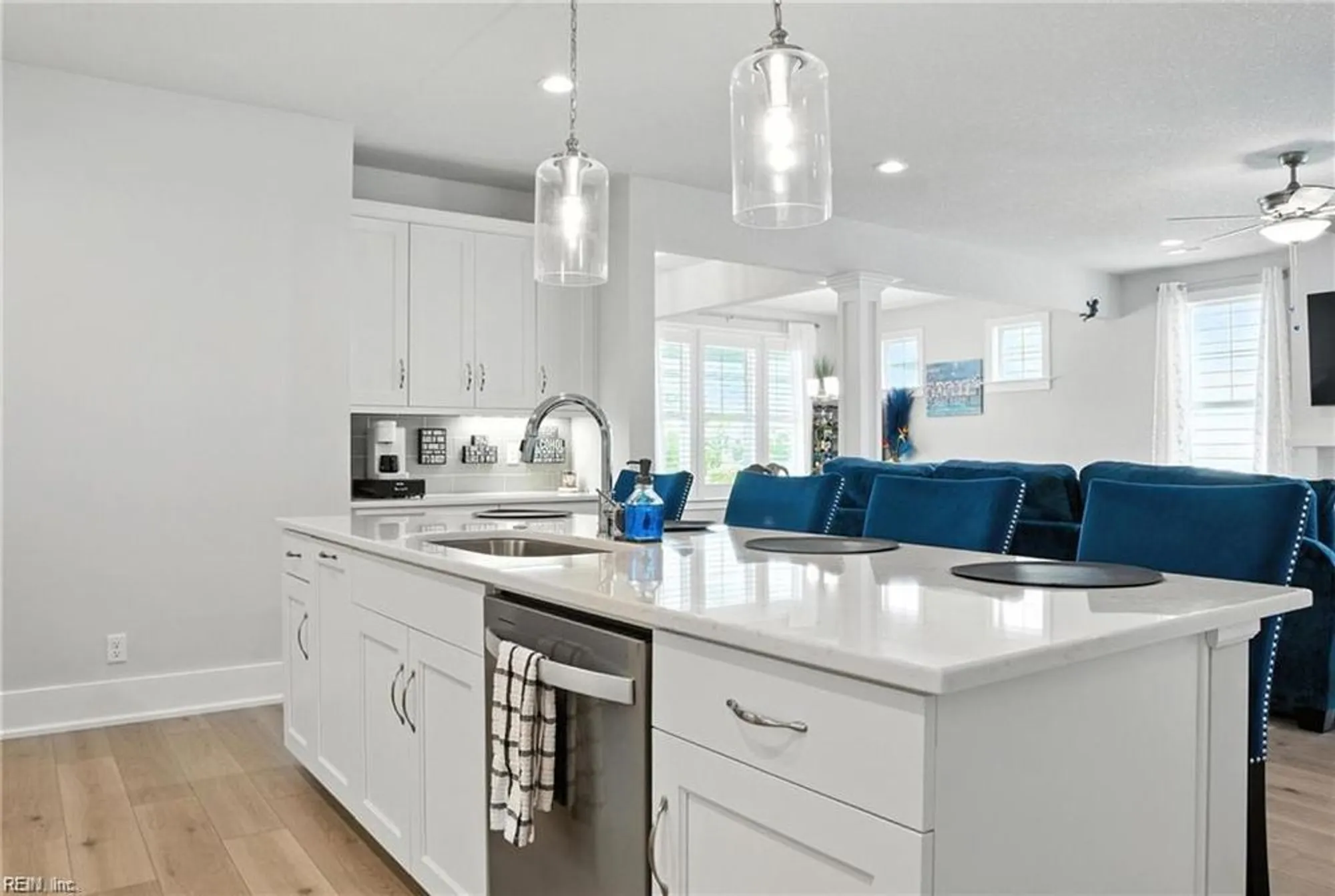 Property Slideshow image 10 of 50 | 201 cove reach, Suffolk, VA, 23435