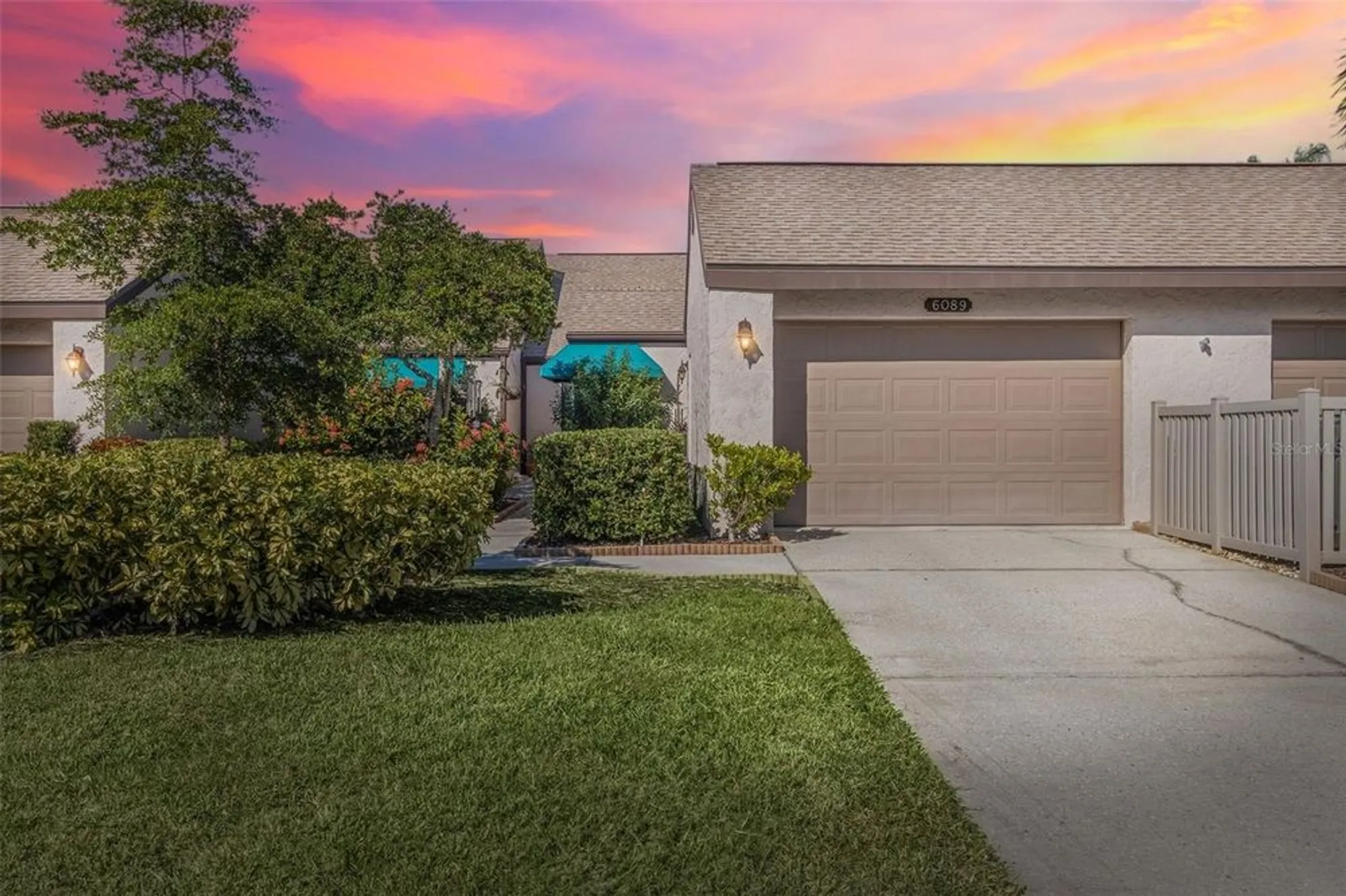 Property Slideshow image 5 of 61 | 6089 clubside dr # 00, Sarasota, FL, 34243