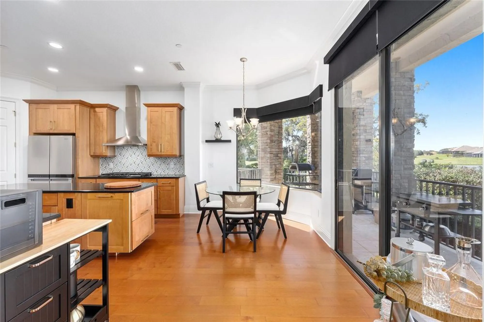 Property Slideshow image 20 of 66 | 1147 w pointe vista path # c1, Hernando, FL, 34442