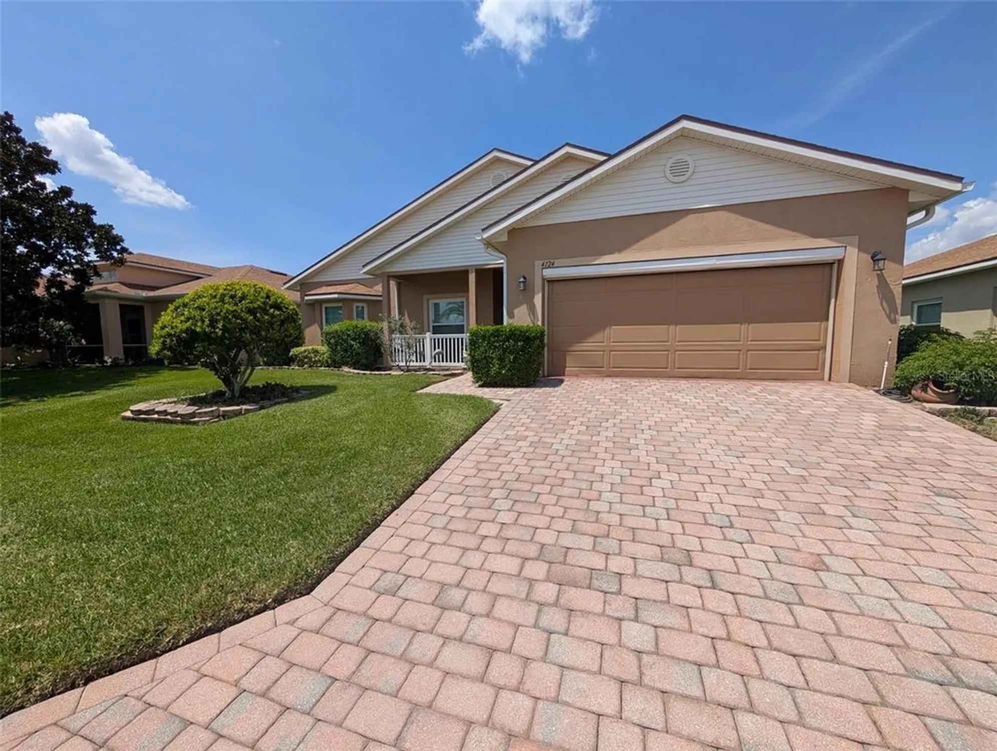 Property Slideshow image 1 of 29 | 4124 muirfield loop, Lake Wales, FL, 33859