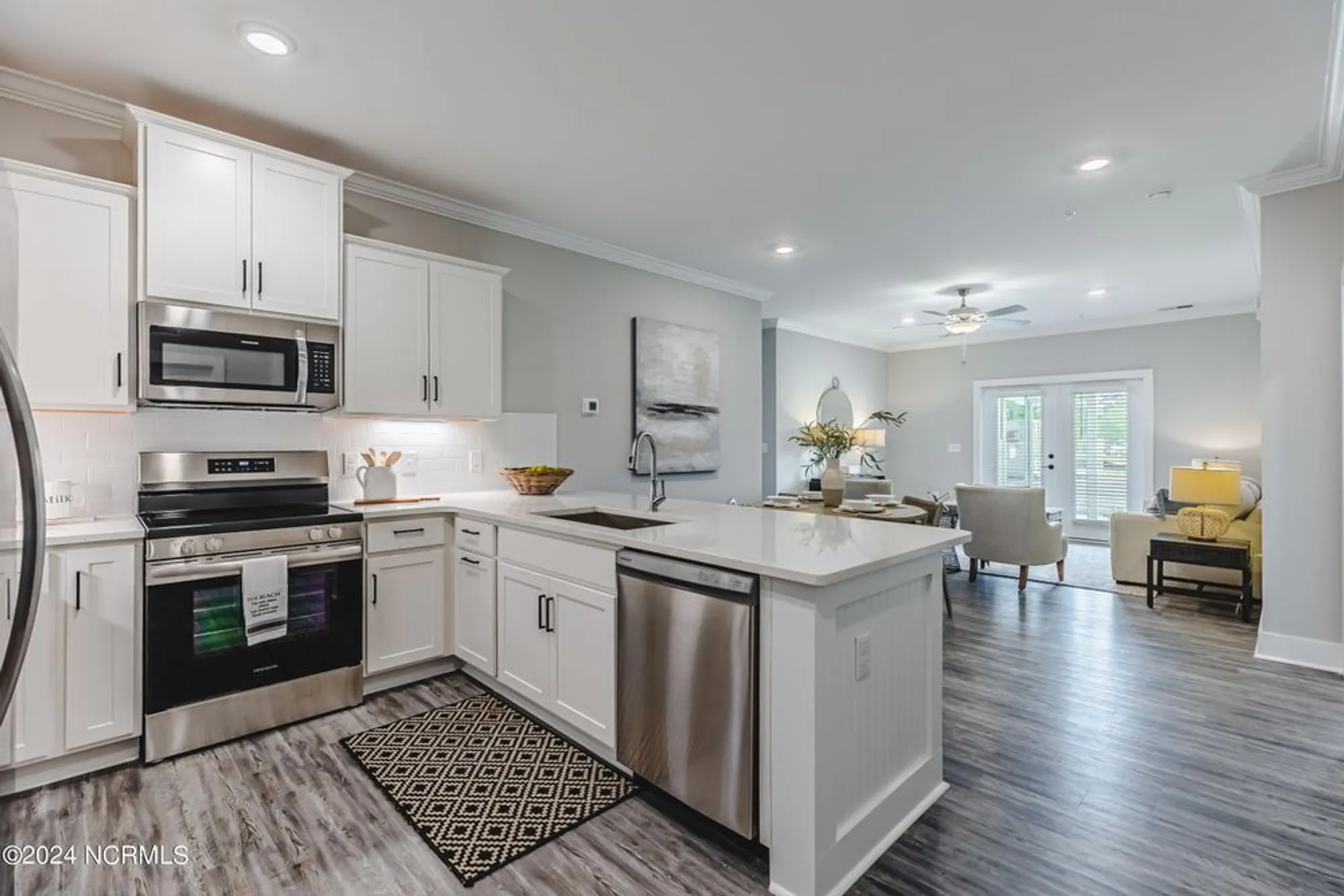 Property Slideshow image 7 of 40 | 395 s crow creek dr nw unit 1711, Calabash, NC, 28467