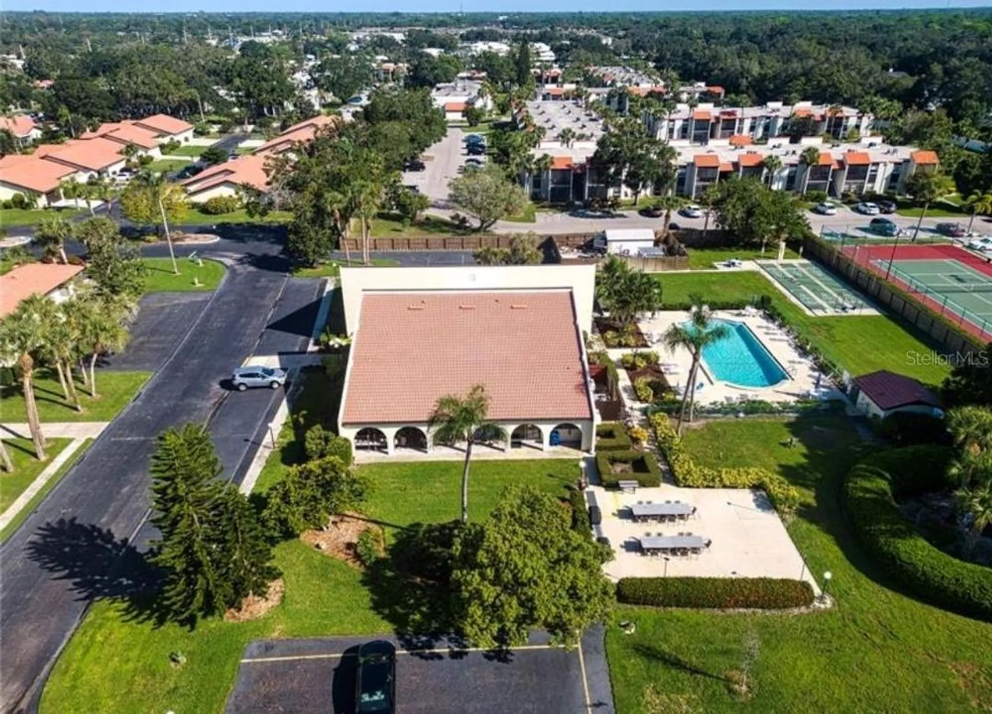 Property Slideshow image 42 of 44 | 3880 el poinier ct # 8702, Sarasota, FL, 34232