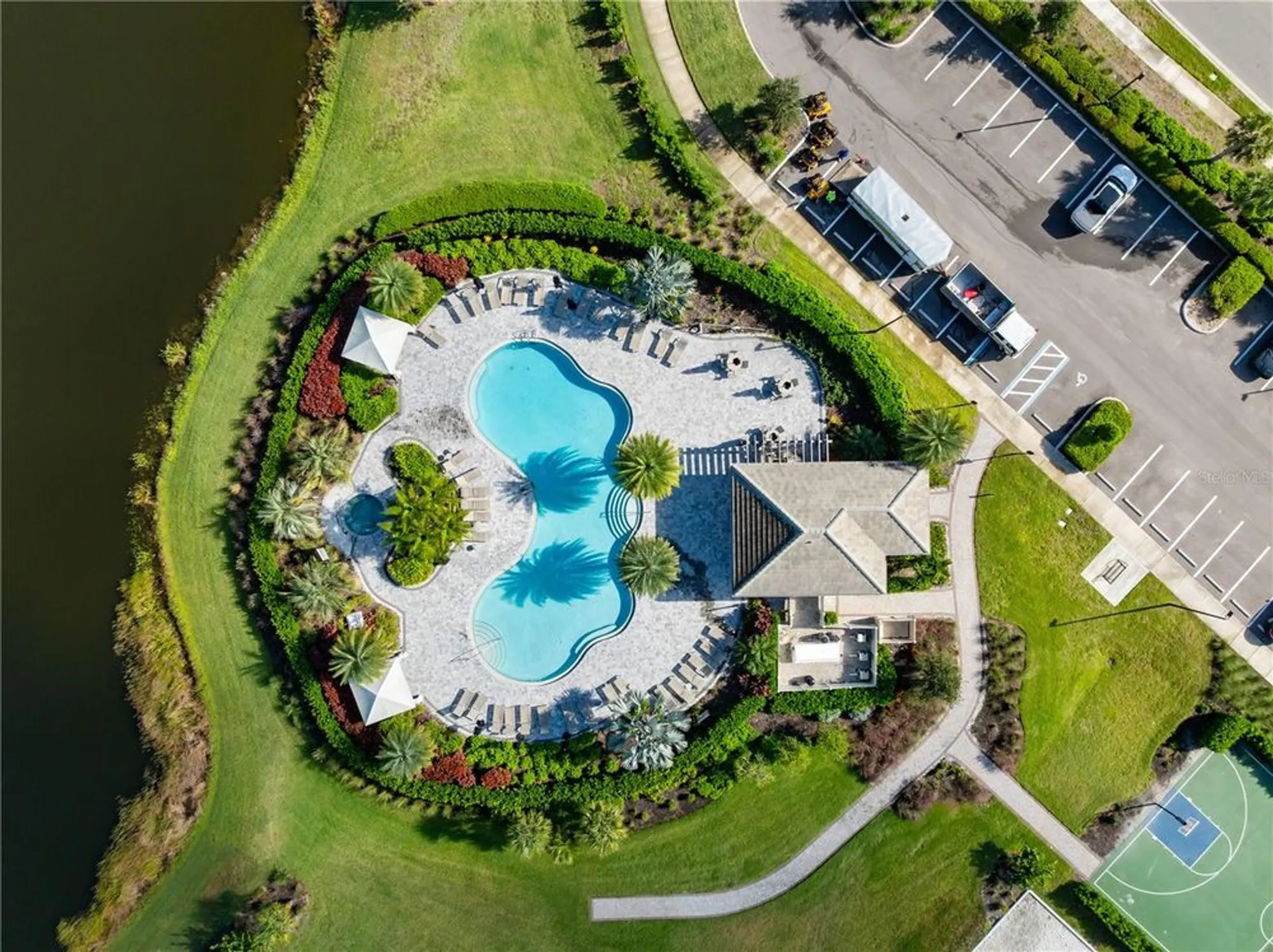Property Slideshow image 51 of 64 | 4319 pond brook ct, Bradenton, FL, 34211
