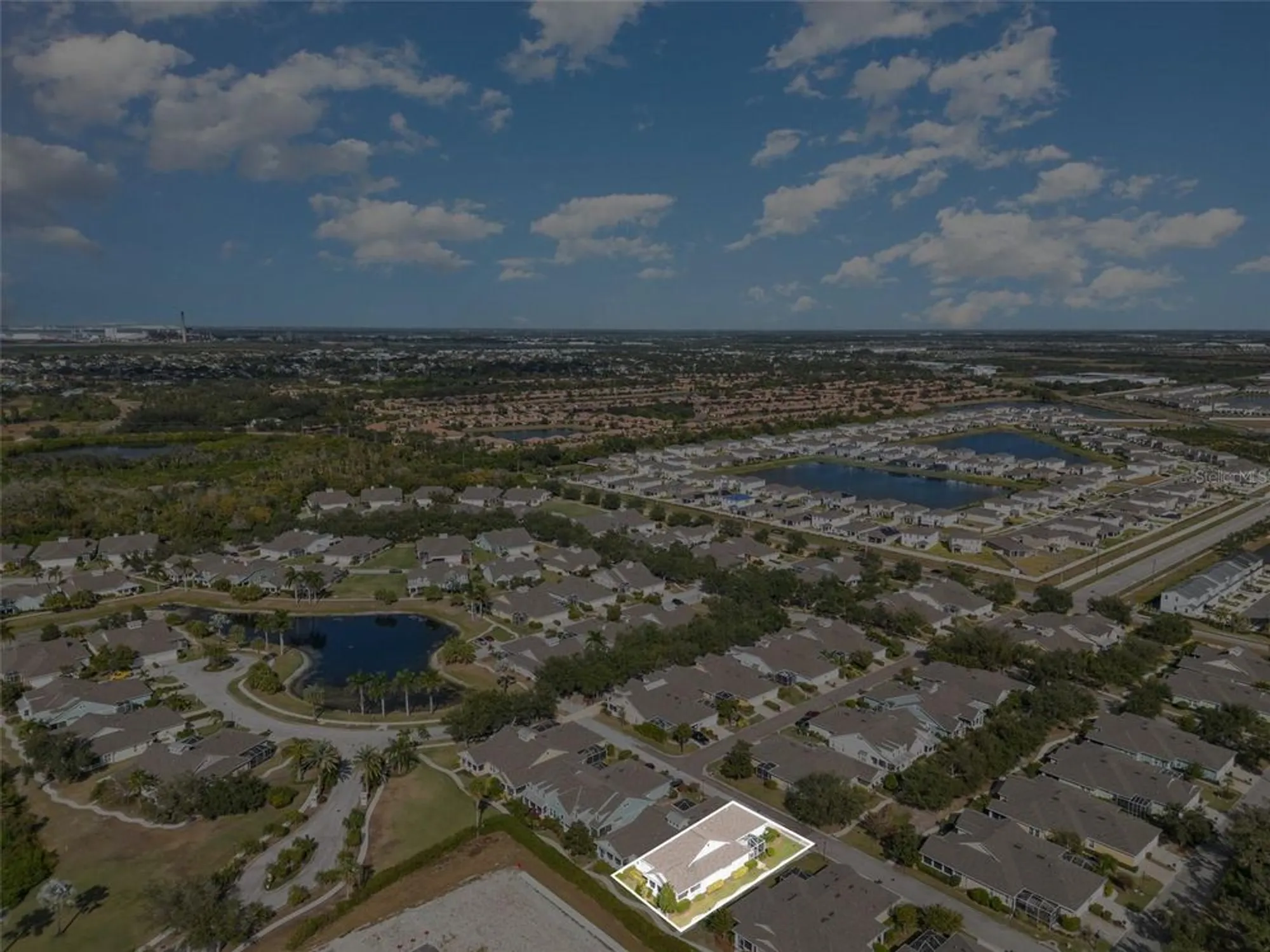 Property Slideshow image 43 of 50 | 302 latitude pl, Apollo Beach, FL, 33572