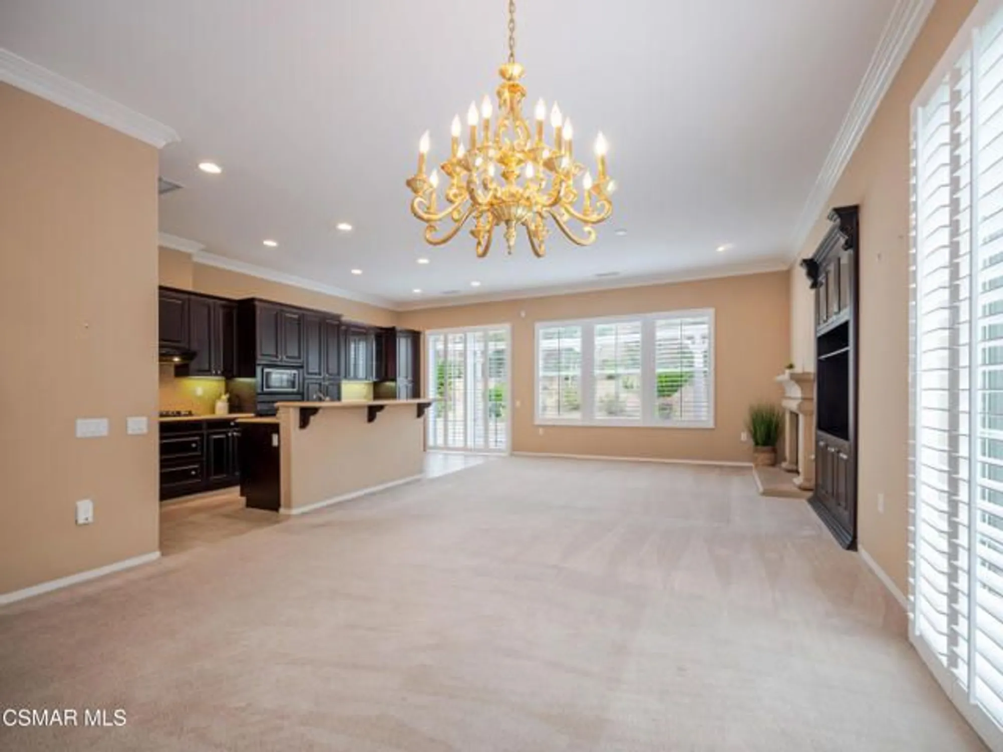 Property Slideshow image 11 of 51 | 23752 noble fir ct, Valencia, CA, 91354