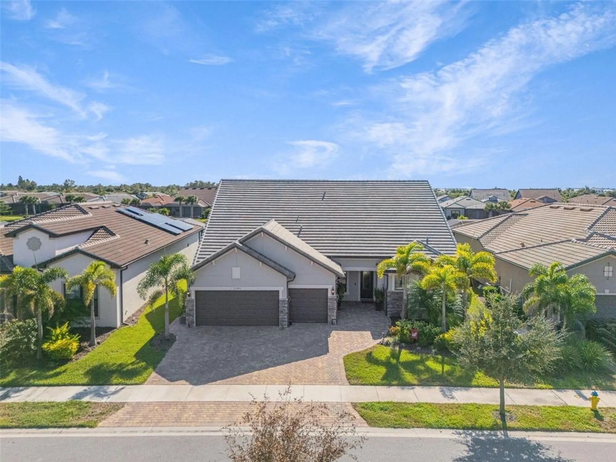 Property Slideshow image 3 of 52 | 13303 rinella st, Venice, FL, 34293