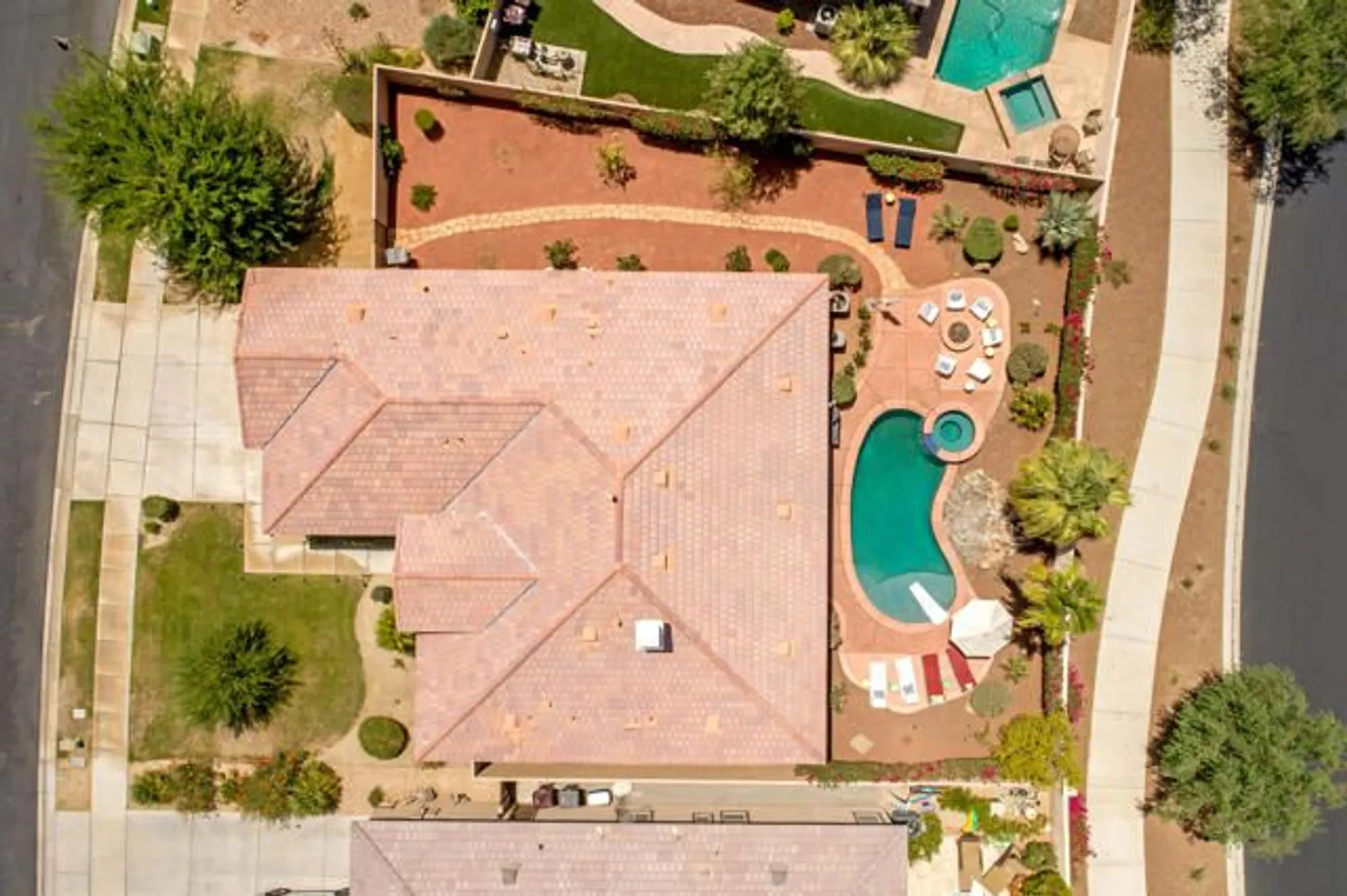 Property Slideshow image 7 of 53 | 43597 spiaggia pl, Indio, CA, 92203