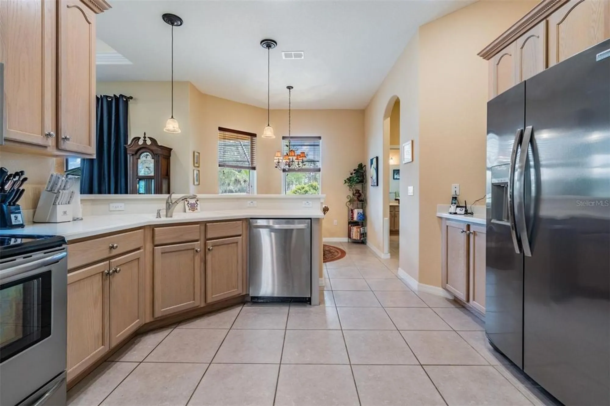 Property Slideshow image 20 of 49 | 13514 thoroughbred dr, Dade City, FL, 33525