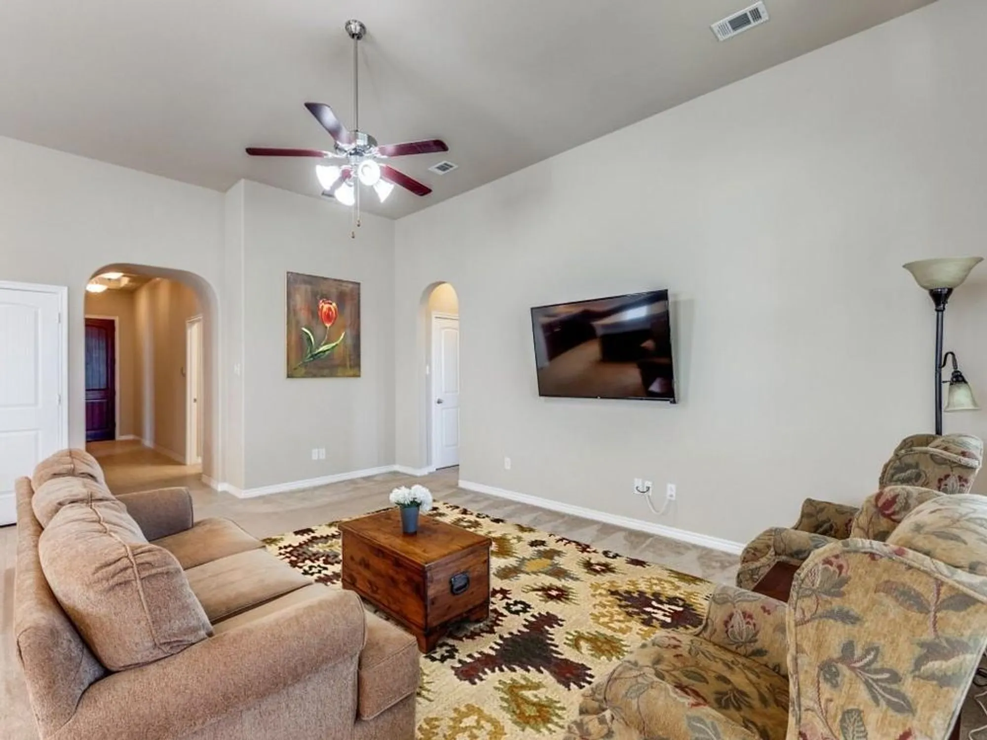 Property Slideshow image 8 of 32 | 1308 isabella ln, Savannah, TX, 76227