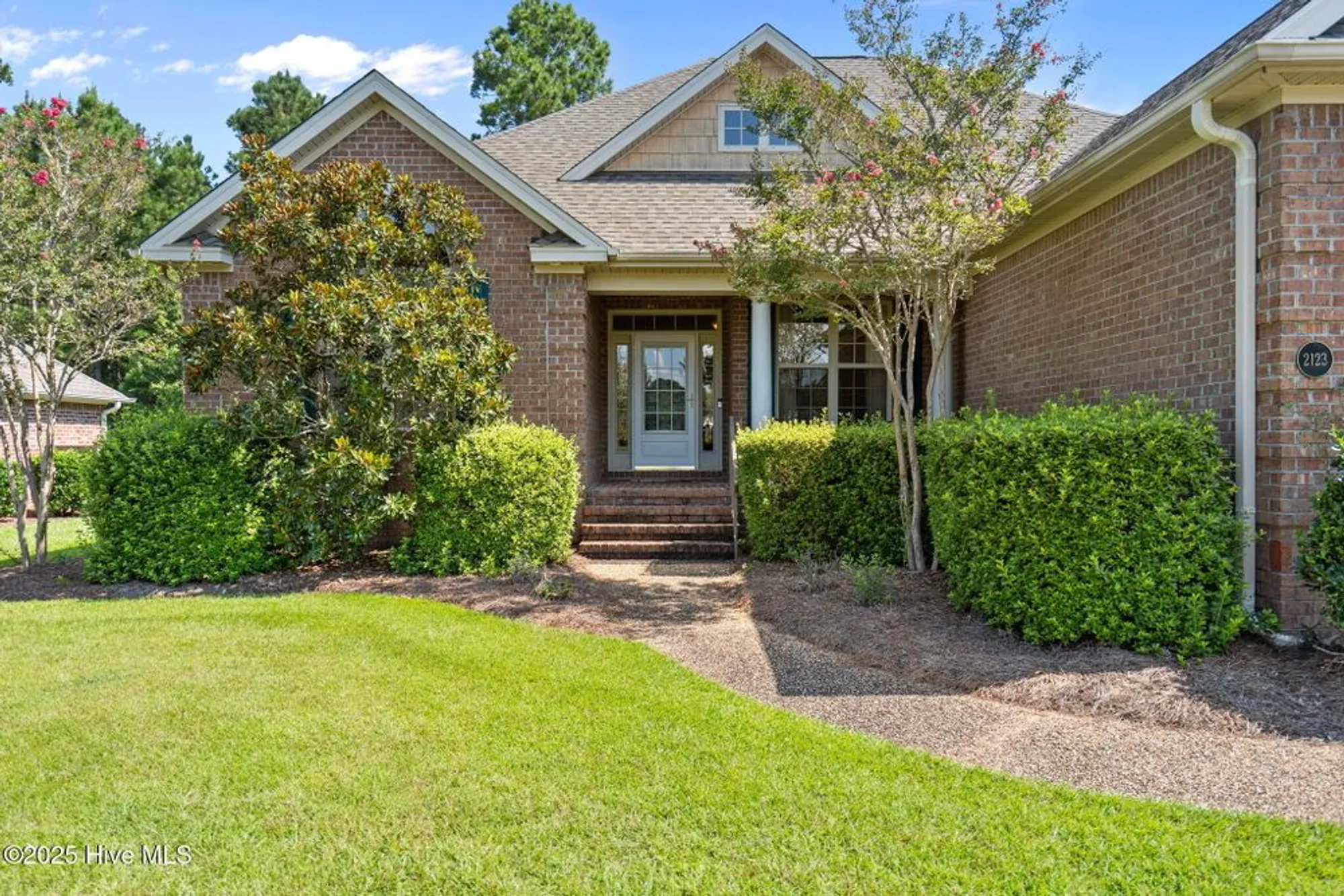 Property Slideshow image 3 of 57 | 2123 talmage dr, Leland, NC, 28451