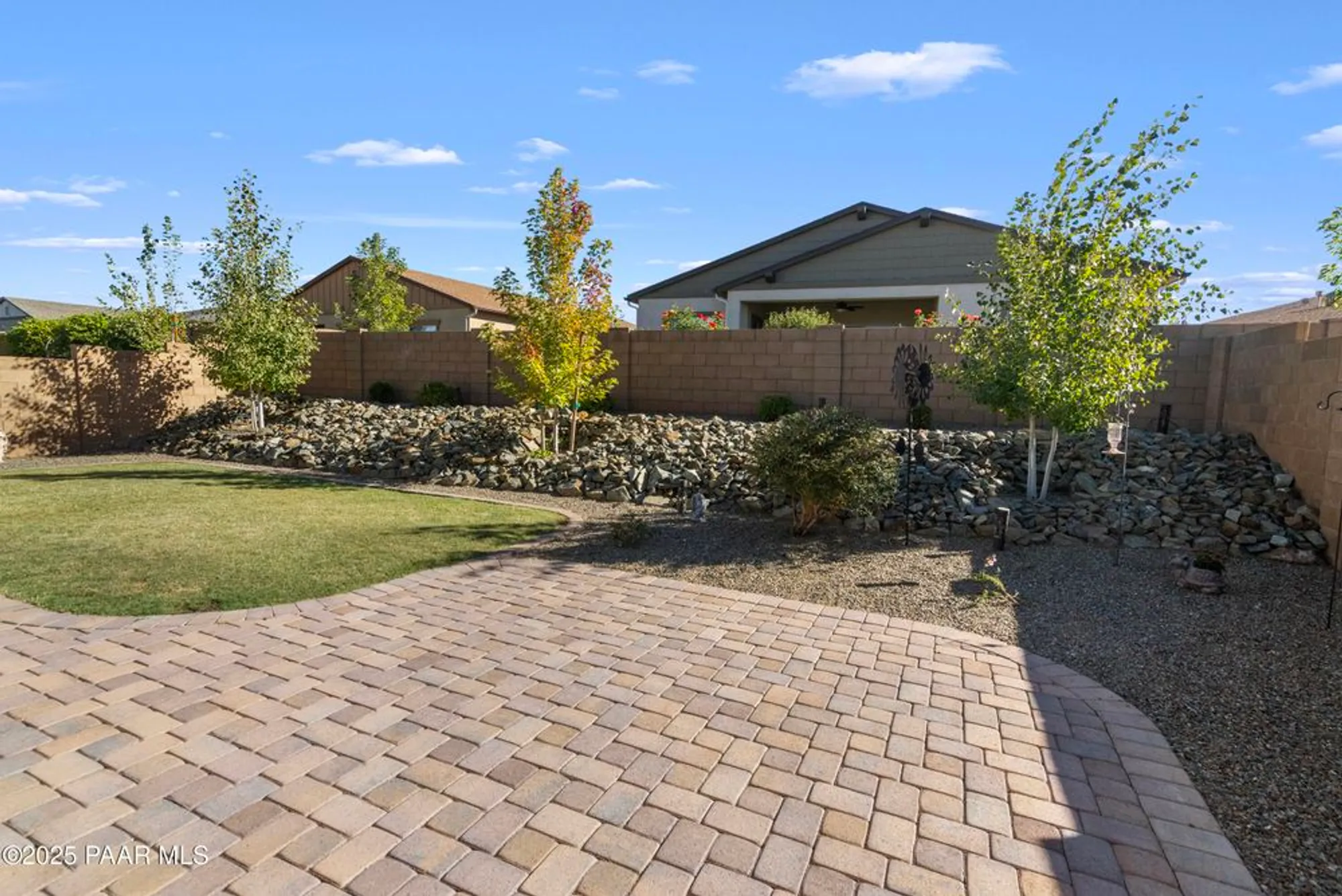 Property Slideshow image 23 of 27 | 7883 e hideaway falls ct # 20-a, Prescott Valley, AZ, 86315