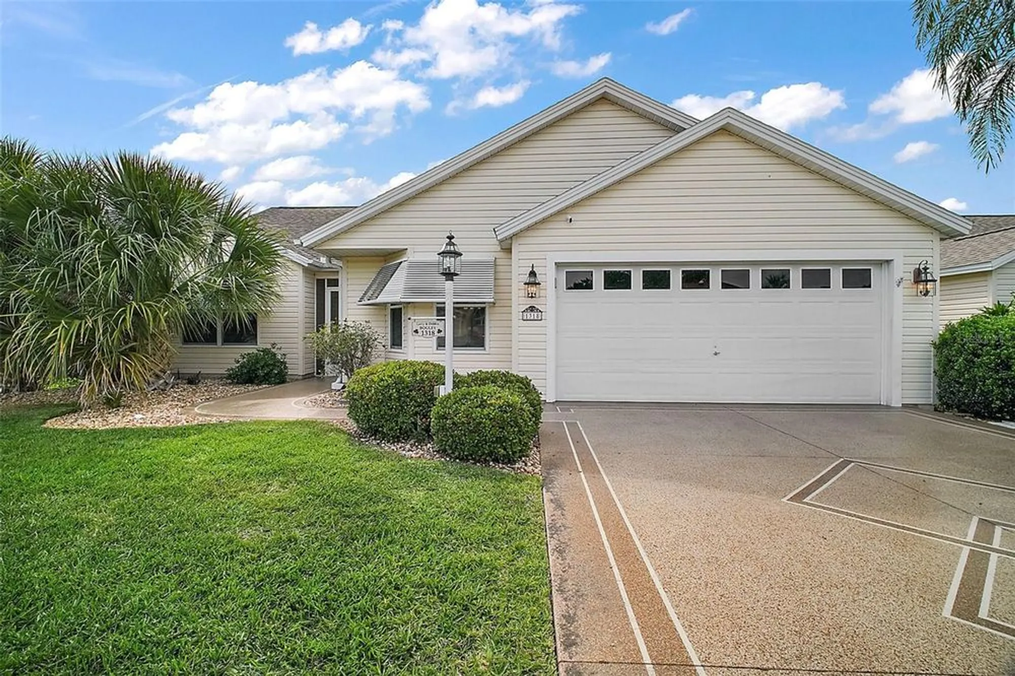 Property Slideshow image 1 of 25 | 1318 guerra ave, The Villages, FL, 32159
