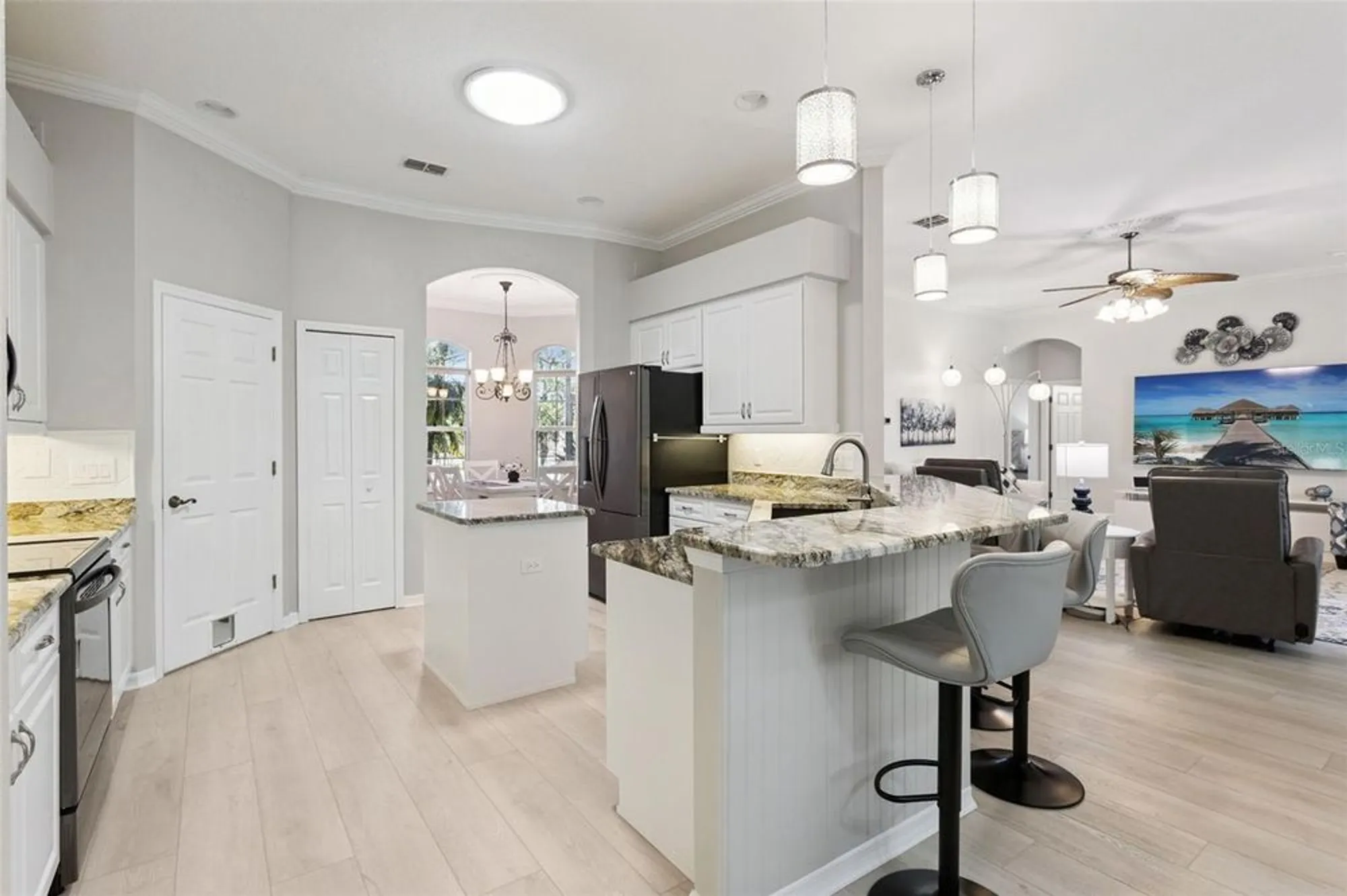 Property Slideshow image 4 of 37 | 25633 laurel valley rd, Leesburg, FL, 34748