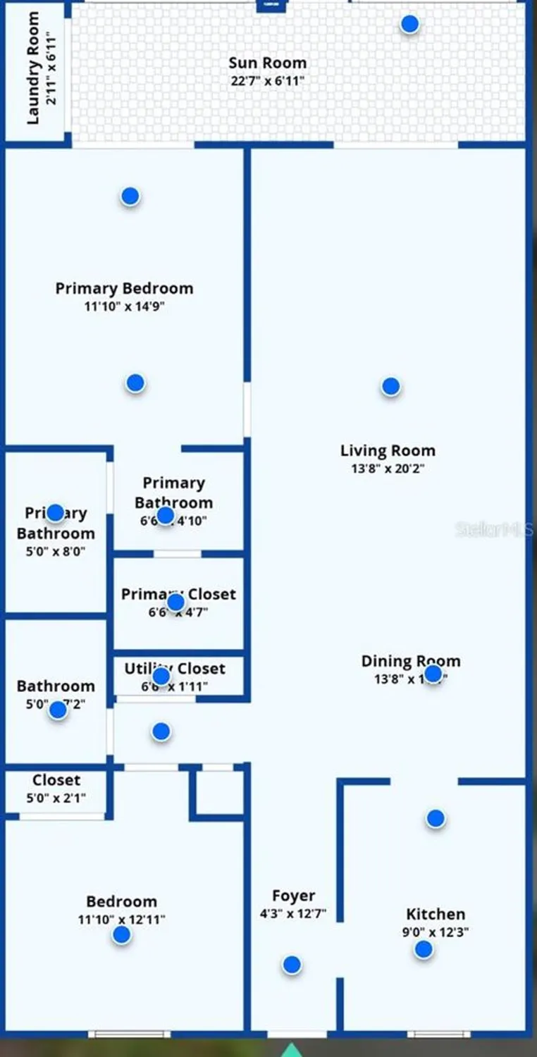 Property Slideshow image 44 of 44 | 3072 lake bayshore dr o- 119, Bradenton, FL, 34205