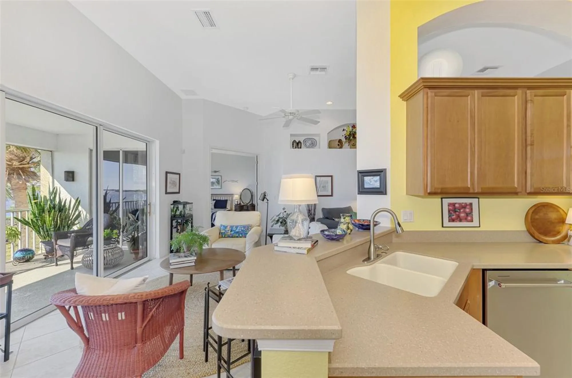 Property Slideshow image 22 of 75 | 4628 club dr h201, Port Charlotte, FL, 33953