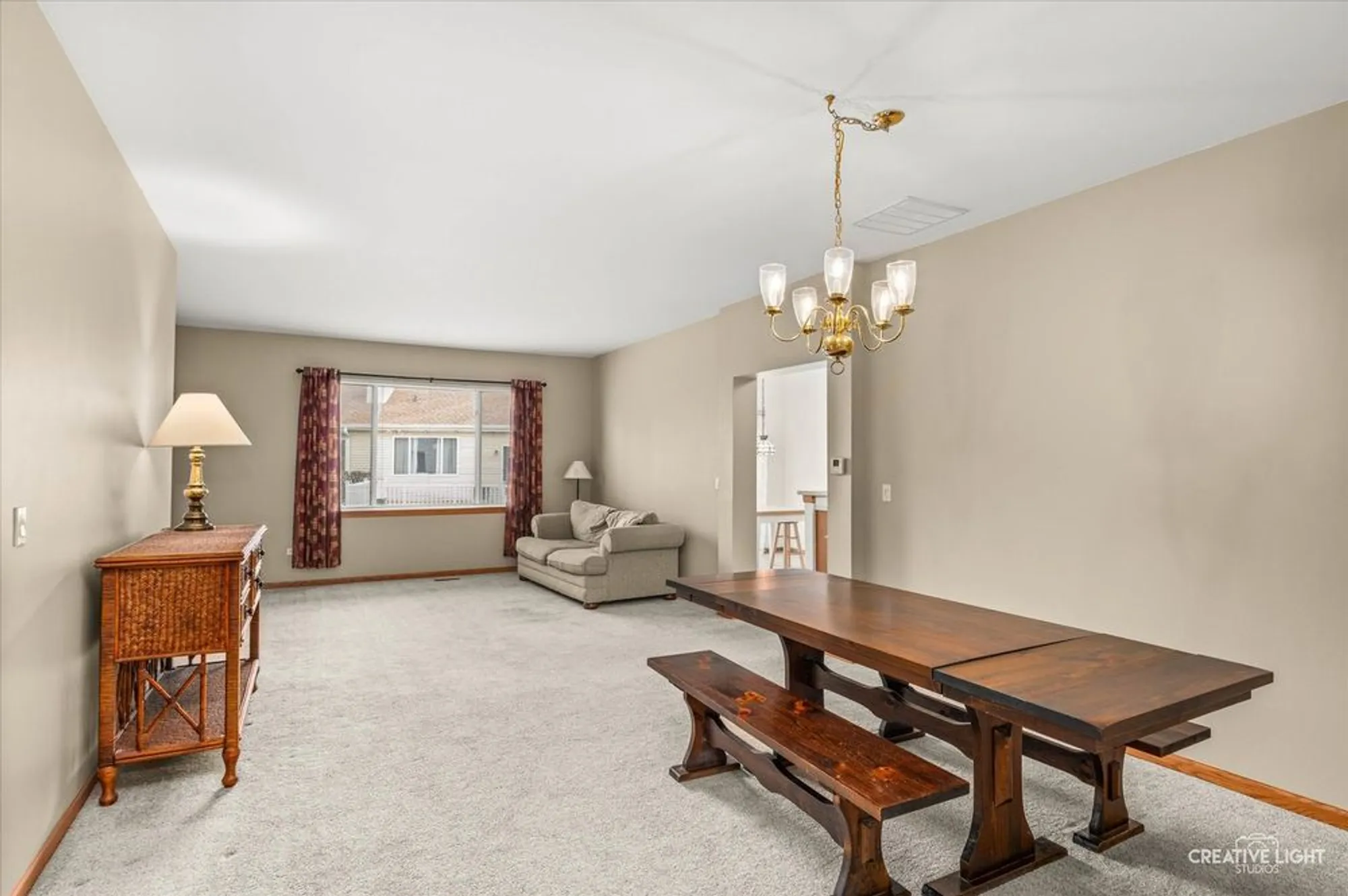 Property Slideshow image 4 of 18 | 21728 w empress ln, Plainfield, IL, 60544