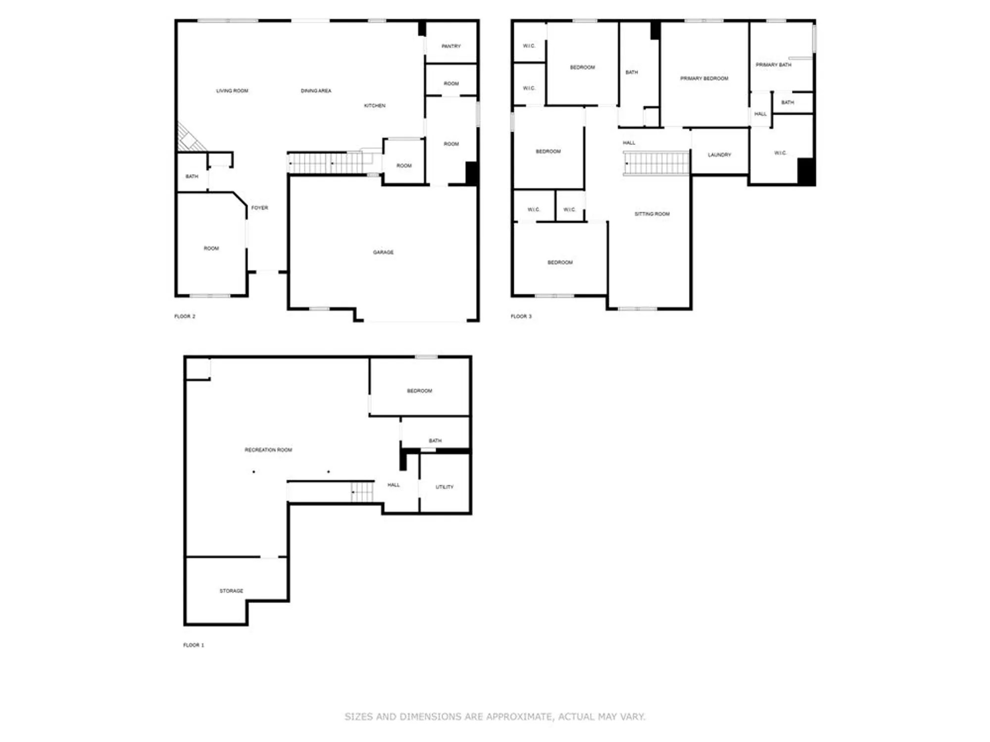 Property Slideshow image 85 of 85 | 4160 lotus st, Plainfield, IN, 46168