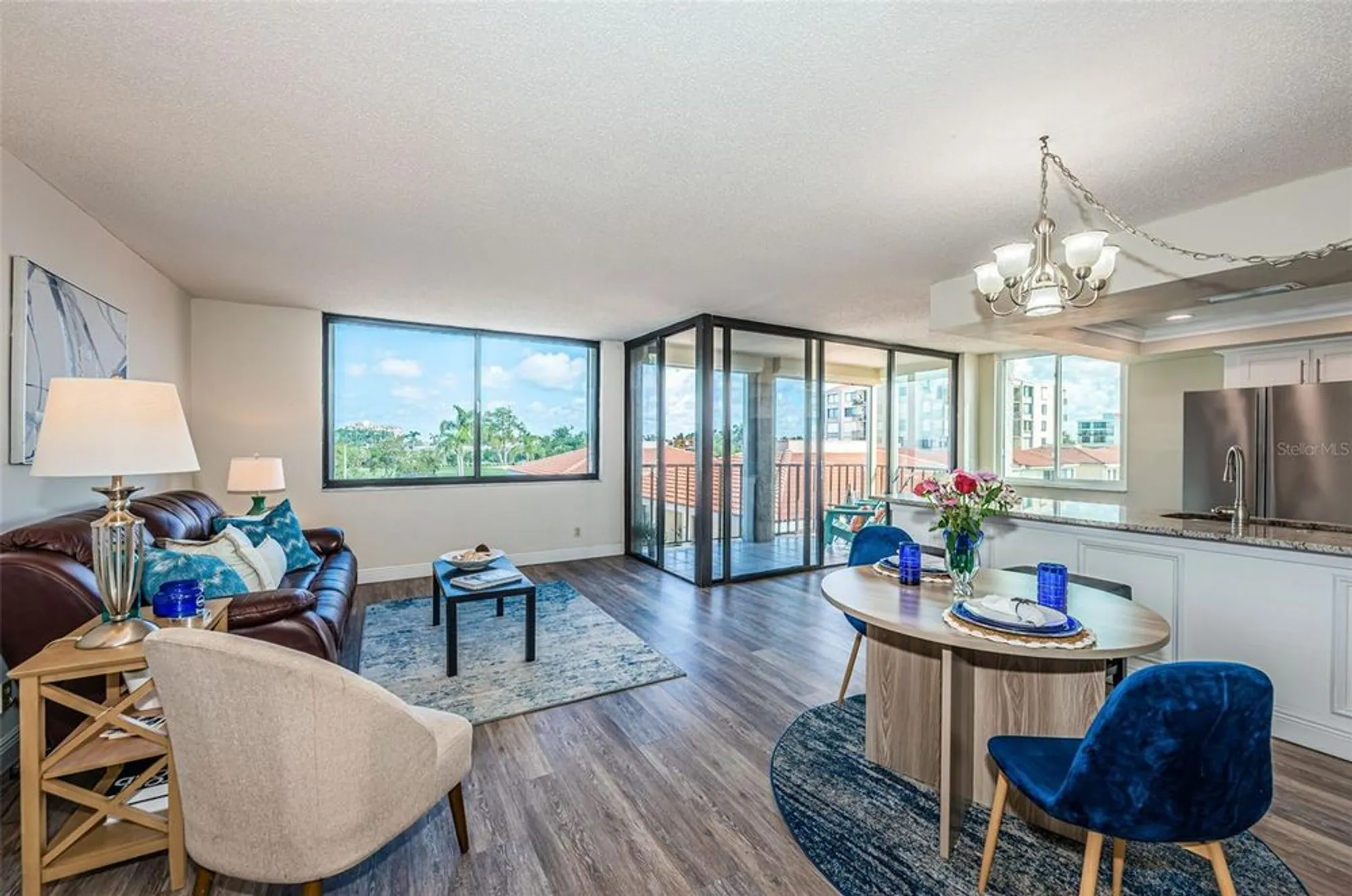 Property Slideshow image 5 of 62 | 6158 palma del mar blvd s apt 306, St Petersburg, FL, 33715