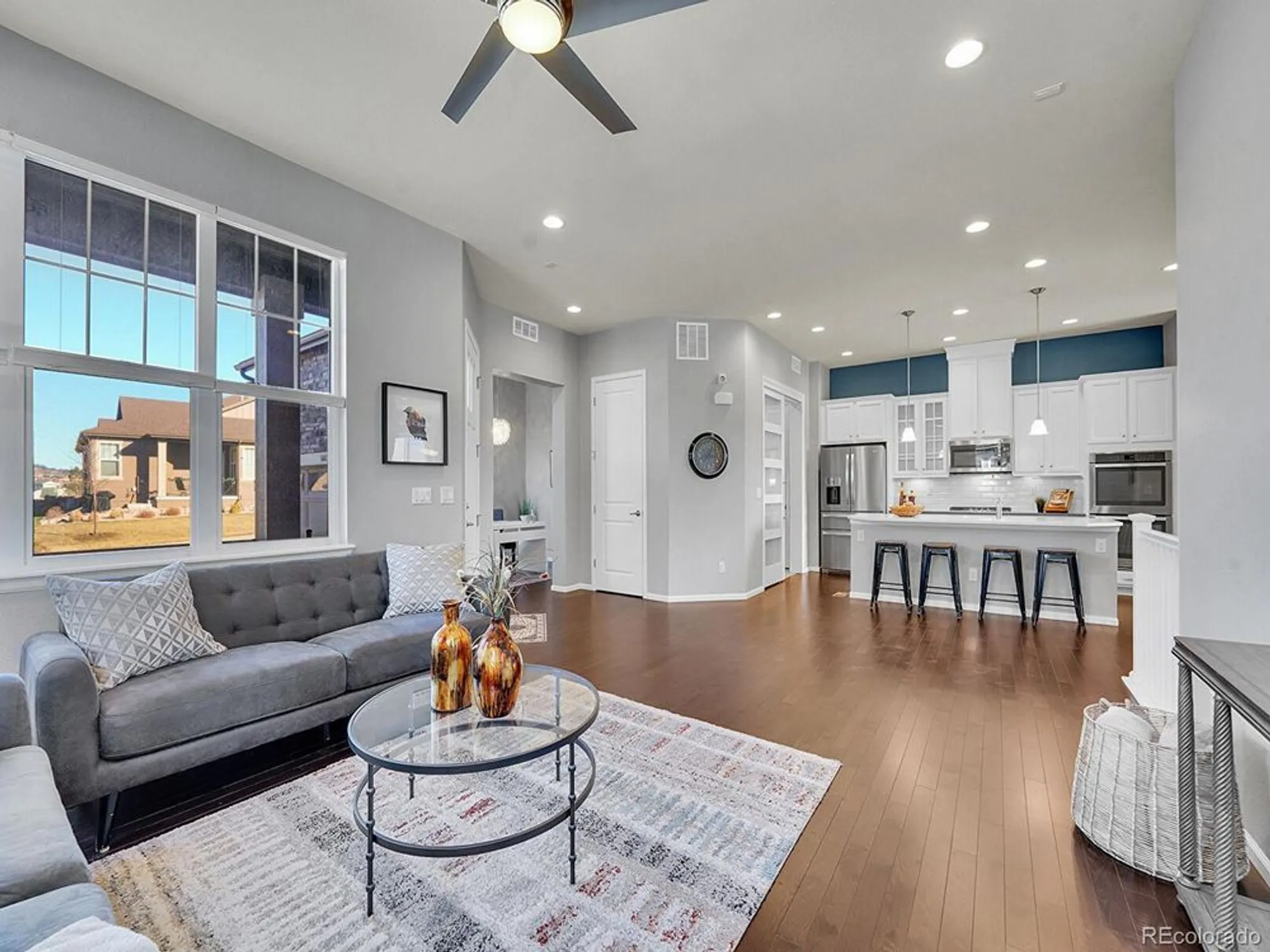 Property Slideshow image 7 of 38 | 3681 new haven cir, Castle Rock, CO, 80109