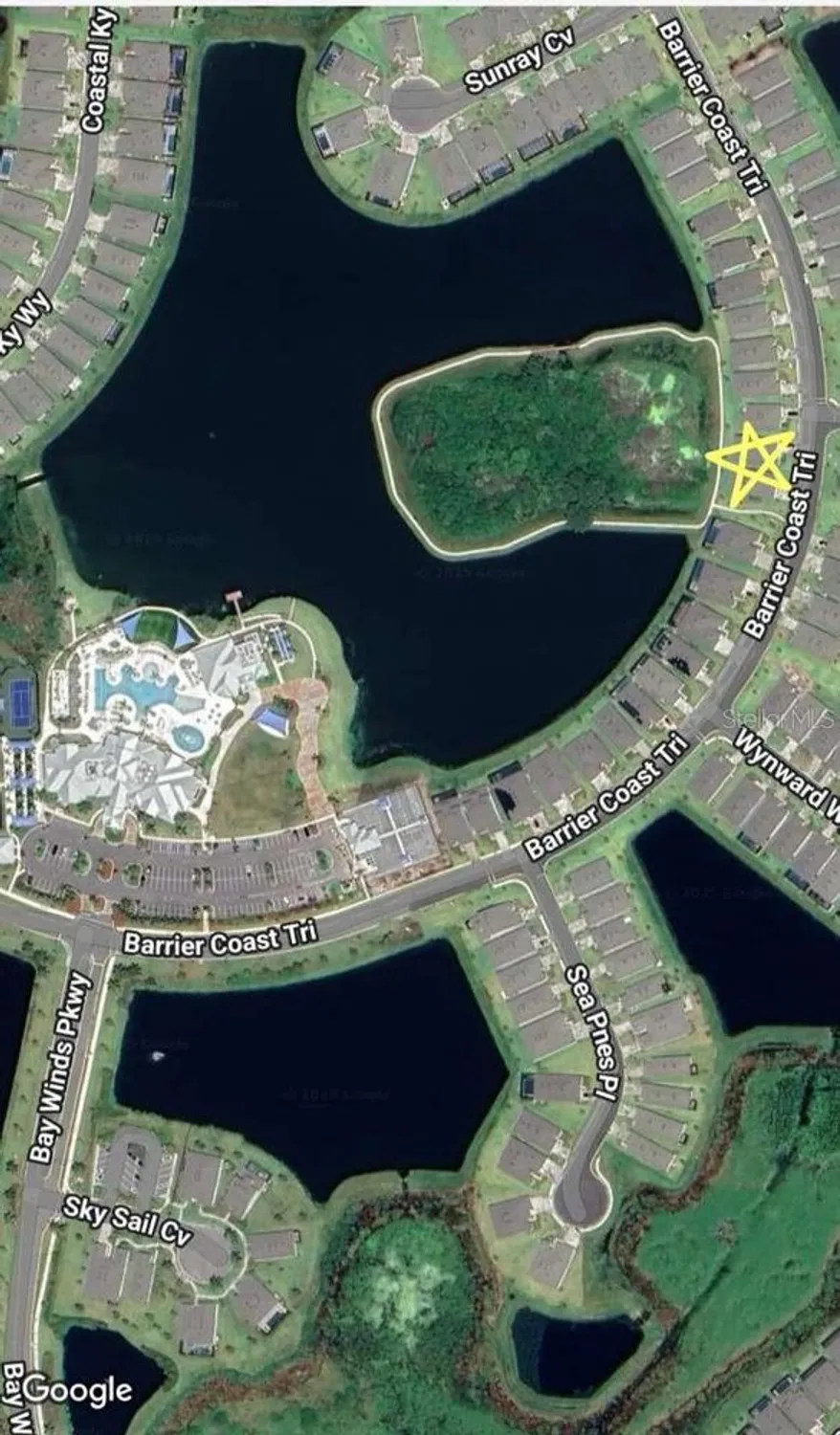 Property Slideshow image 41 of 42 | 9024 barrier coast trl, Parrish, FL, 34219