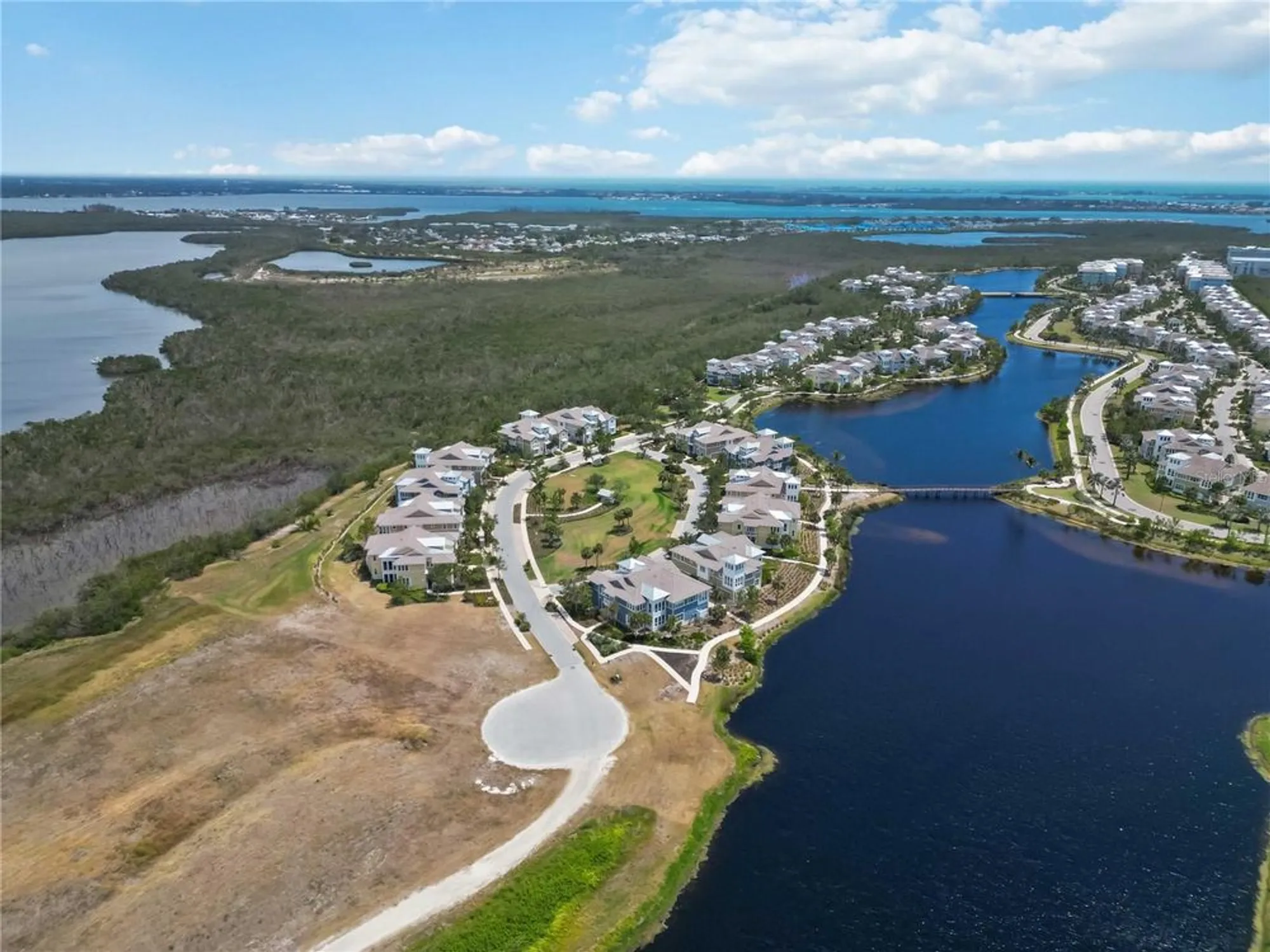 Property Slideshow image 41 of 88 | 230 sapphire lake dr unit 201, Bradenton, FL, 34209