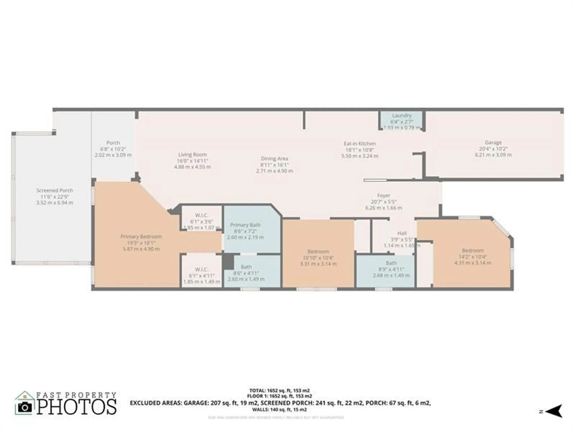 Property Slideshow image 31 of 59 | 9714 malvern dr # 9714, Tamarac, FL, 33321