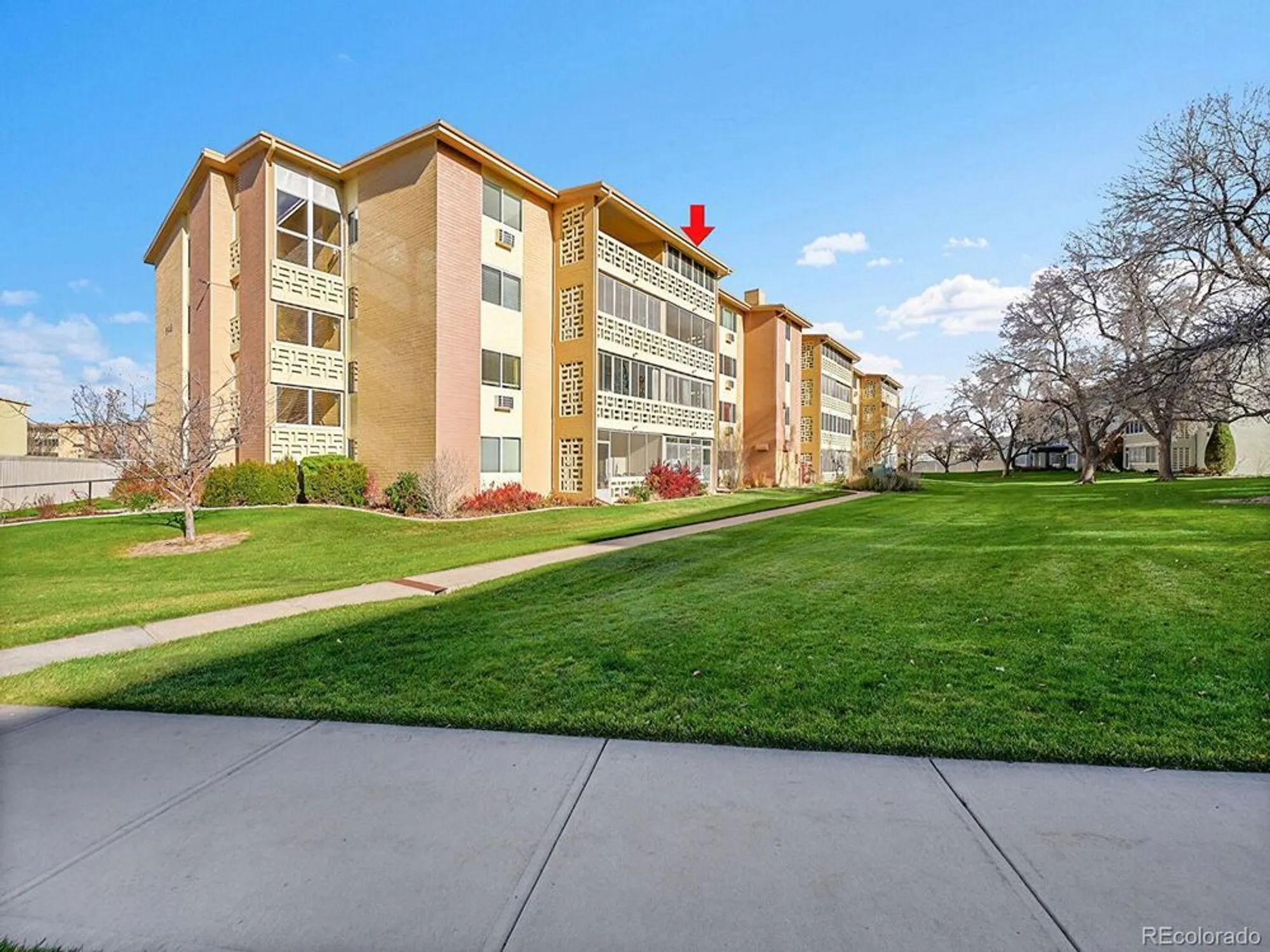 Property Slideshow image 29 of 47 | 645 s alton way 4c, Denver, CO, 80247