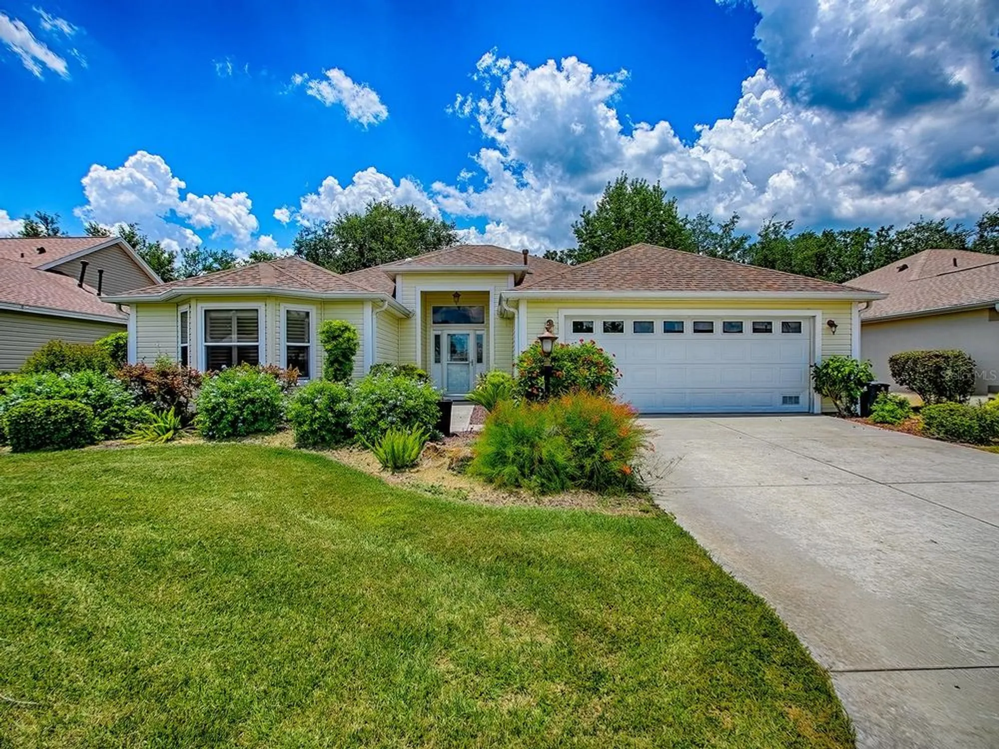 Property Slideshow image 58 of 59 | 16822 se 80th bellavista cir, The Villages, FL, 32162