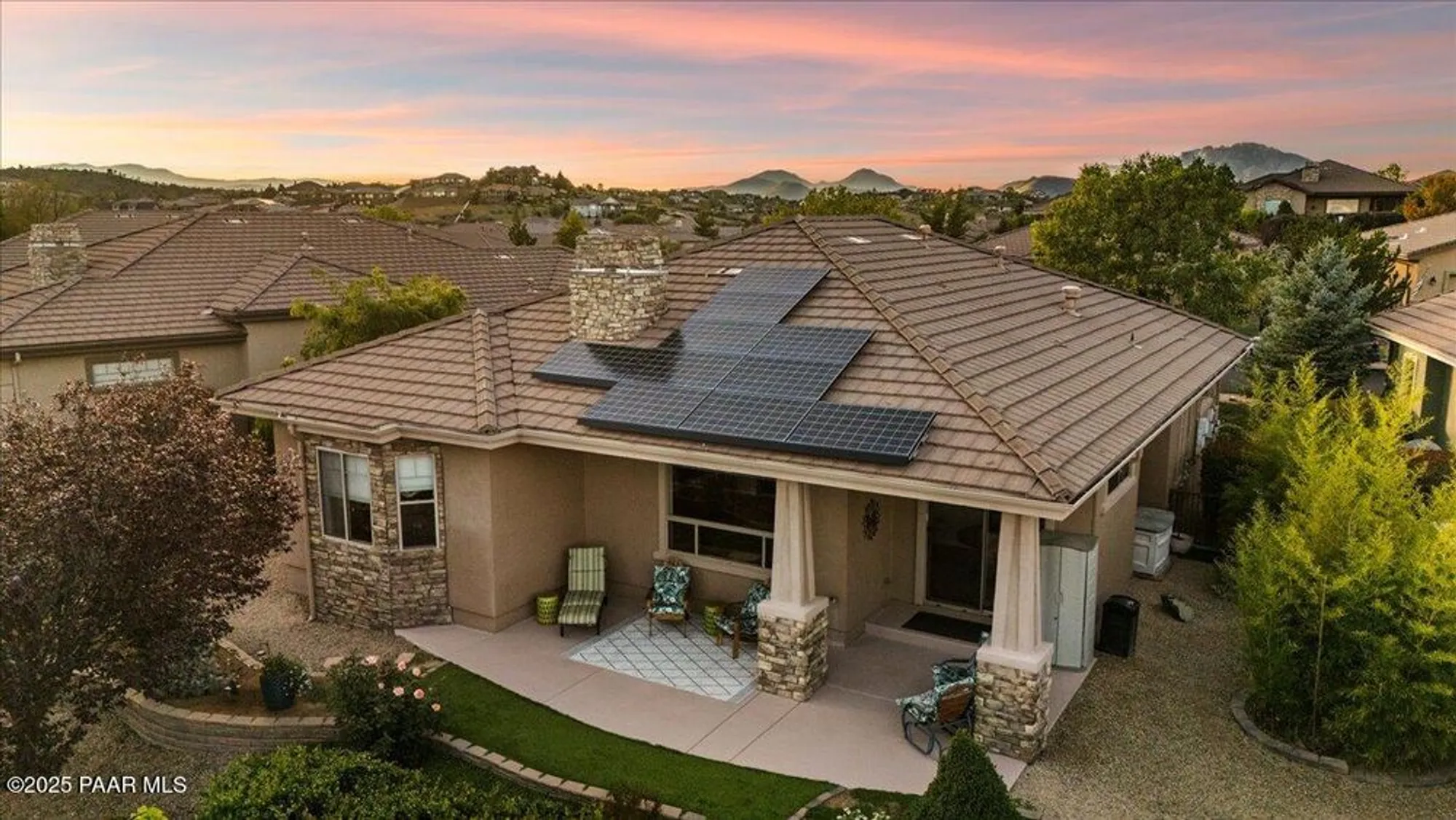 Property Slideshow image 32 of 55 | 1220 pebble spgs, Prescott, AZ, 86301