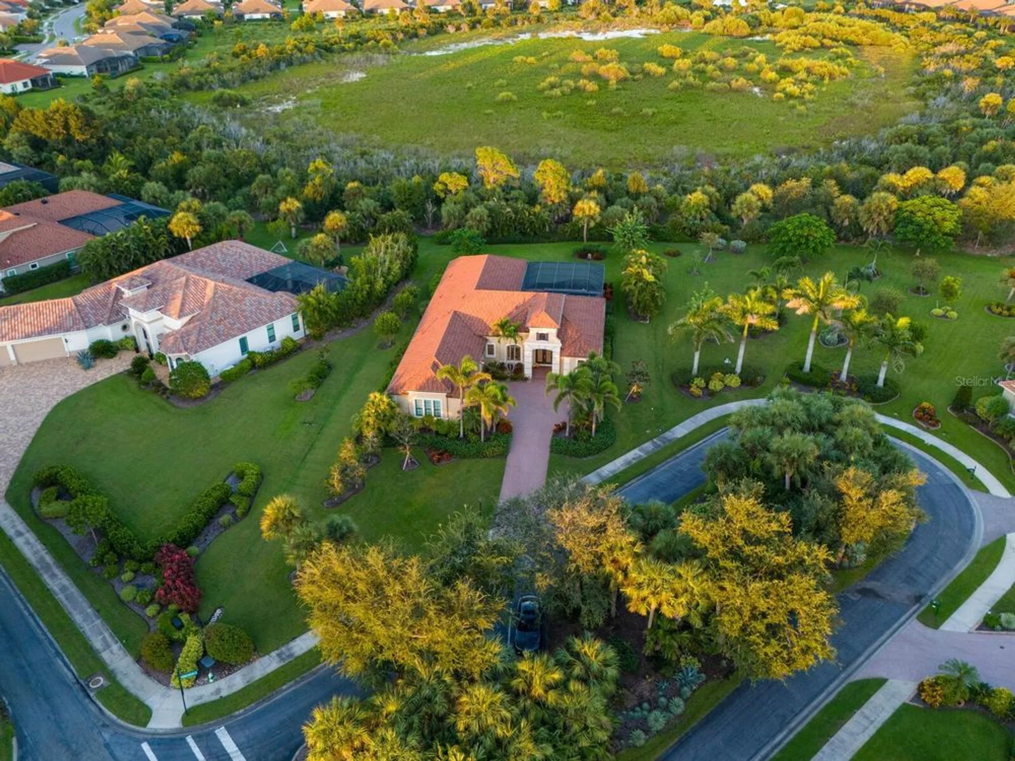 Property Slideshow image 49 of 78 | 10990 pentas royale ct, Englewood, FL, 34223