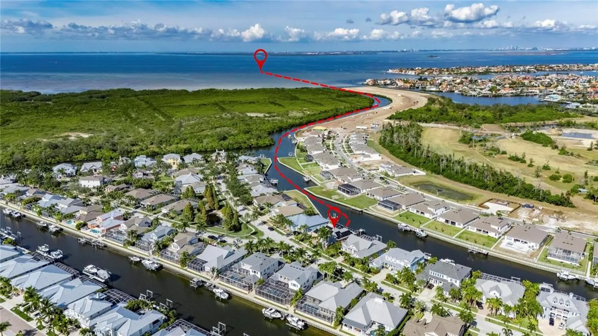Property Slideshow image 1 of 99 | 719 islebay dr, Apollo Beach, FL, 33572