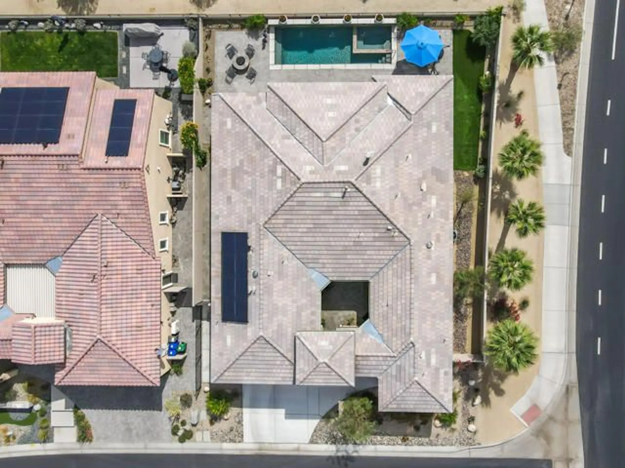 Property Slideshow image 67 of 68 | 144 cabernet, Rancho Mirage, CA, 92270